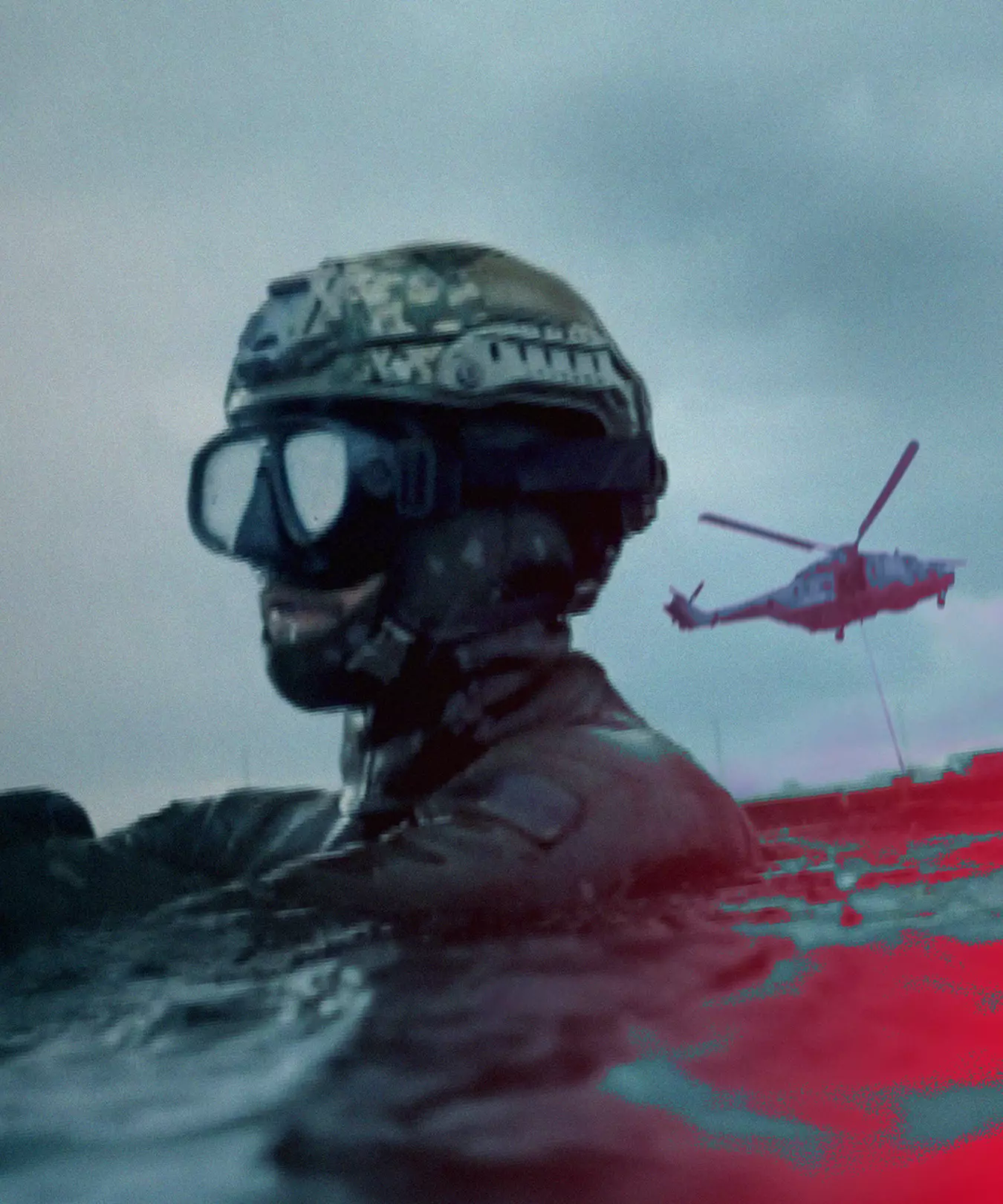 Thumbnail Kampfschwimmer