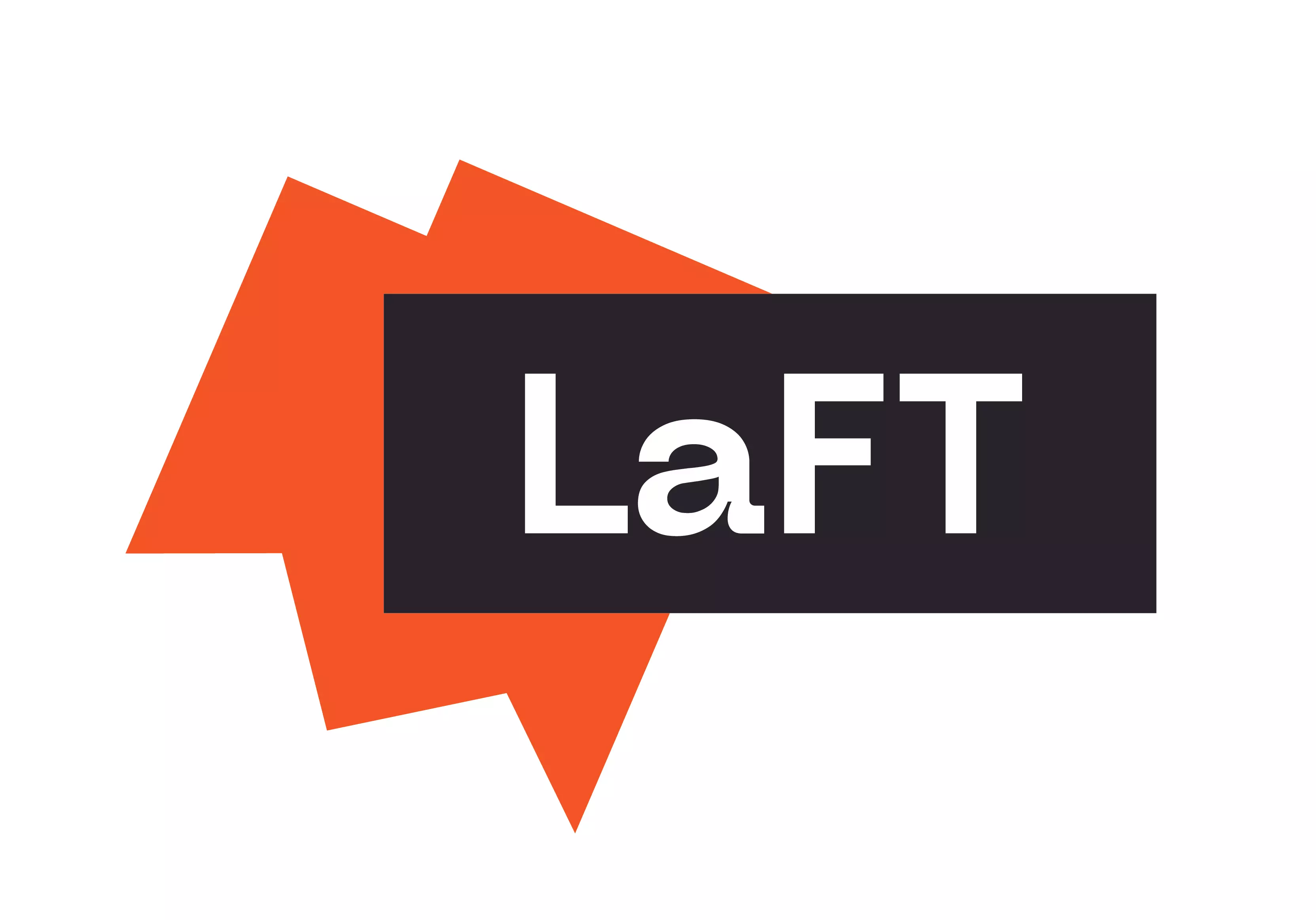 Das Logo des Landesverbands Freie Darstellende Künste in Niedersachsen
