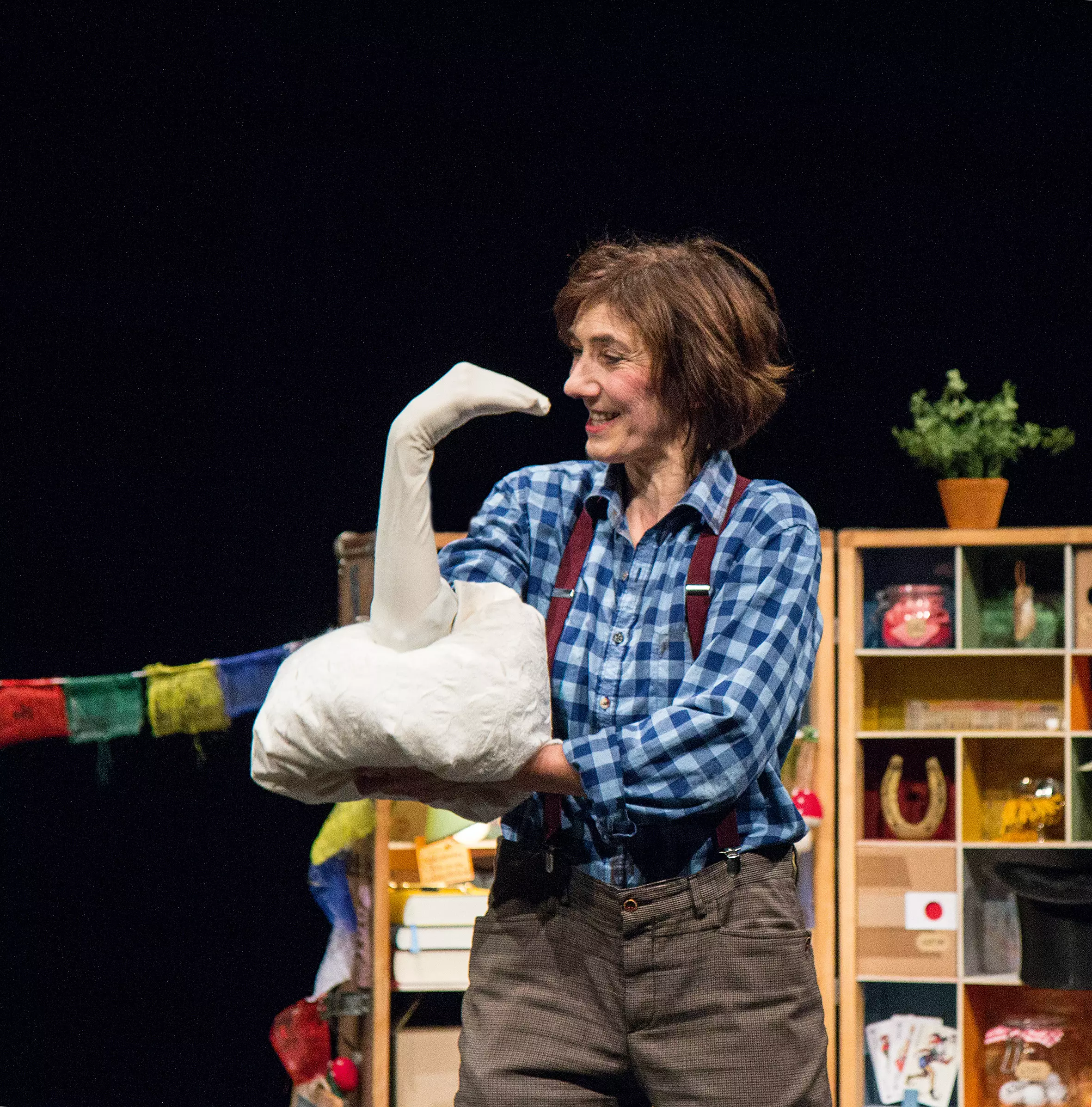 (C) Theater Feuer und Flamme