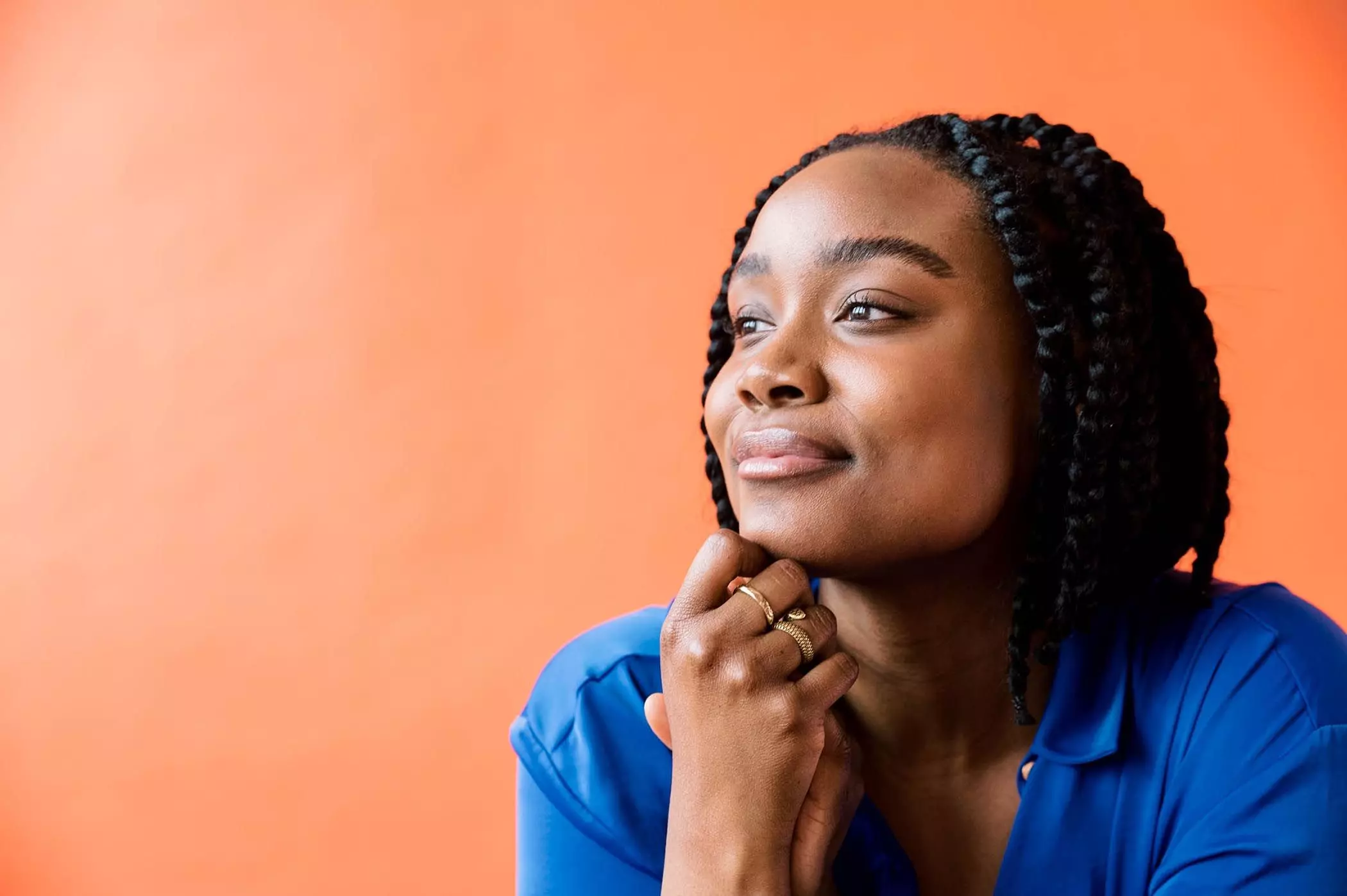 Stop People Pleasing - ein Interview mit Mentorin Audrey Kaiser