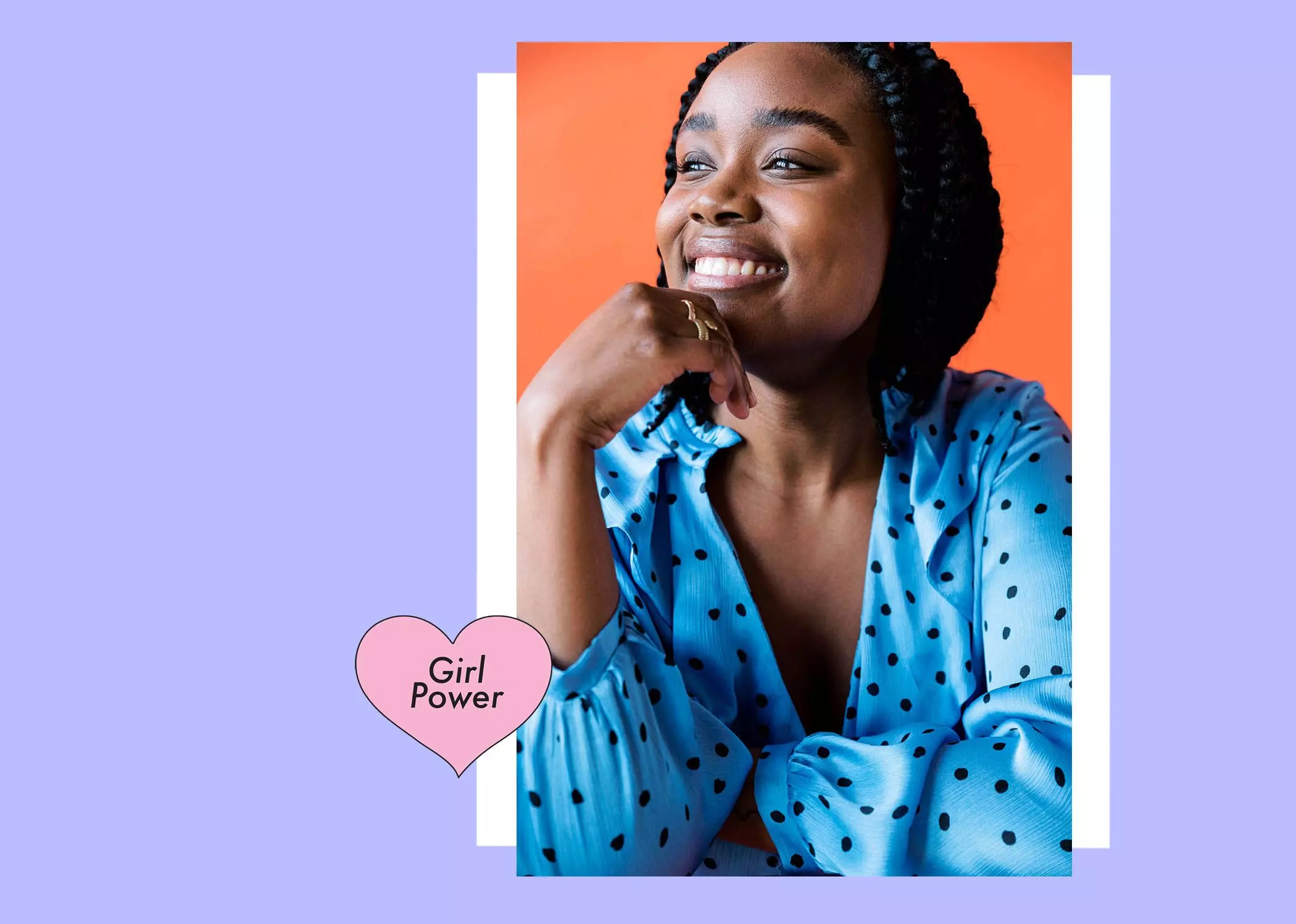 Audrey Kaiser ist Achtsamskeit-Trainerin - femtastics