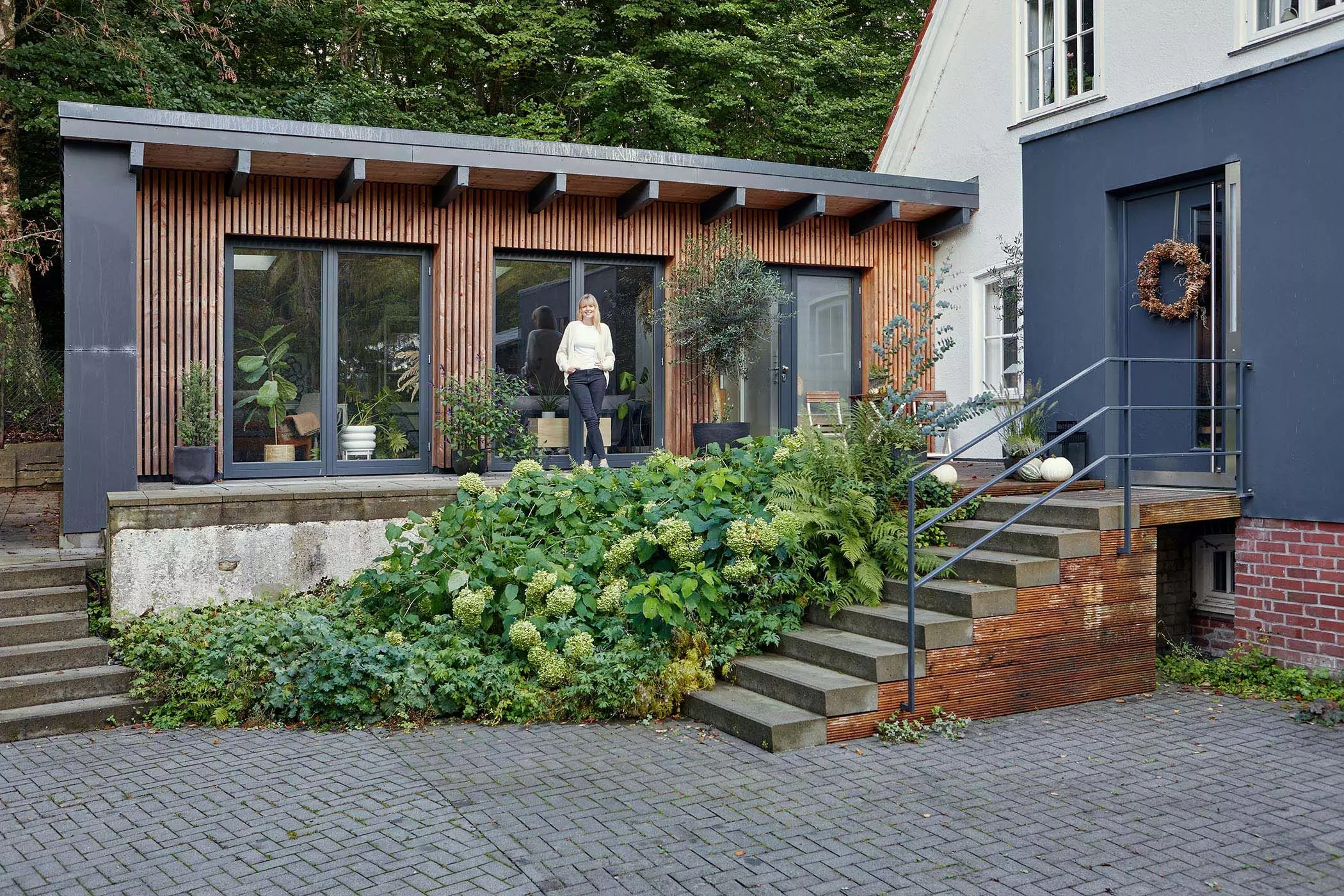 Homestory bei Jessica Haas von dekorationswut | femtastics