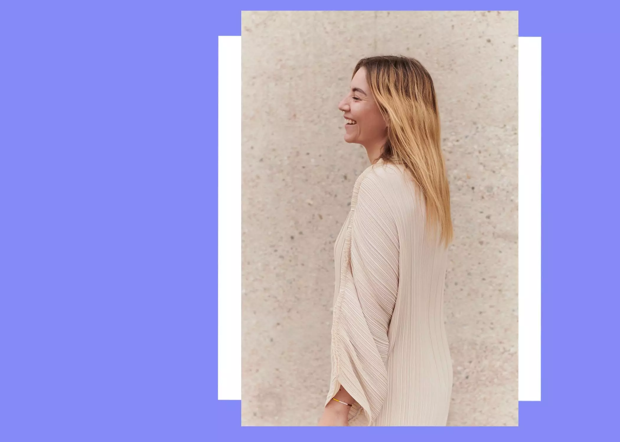 Stefanie Kling ist Purpose Mentorin | femtastics