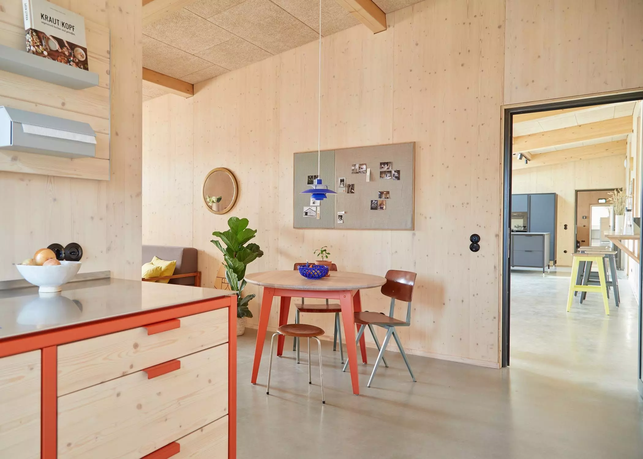 Vivian Grae ist Interior Designerin in Hamburg | femtastics