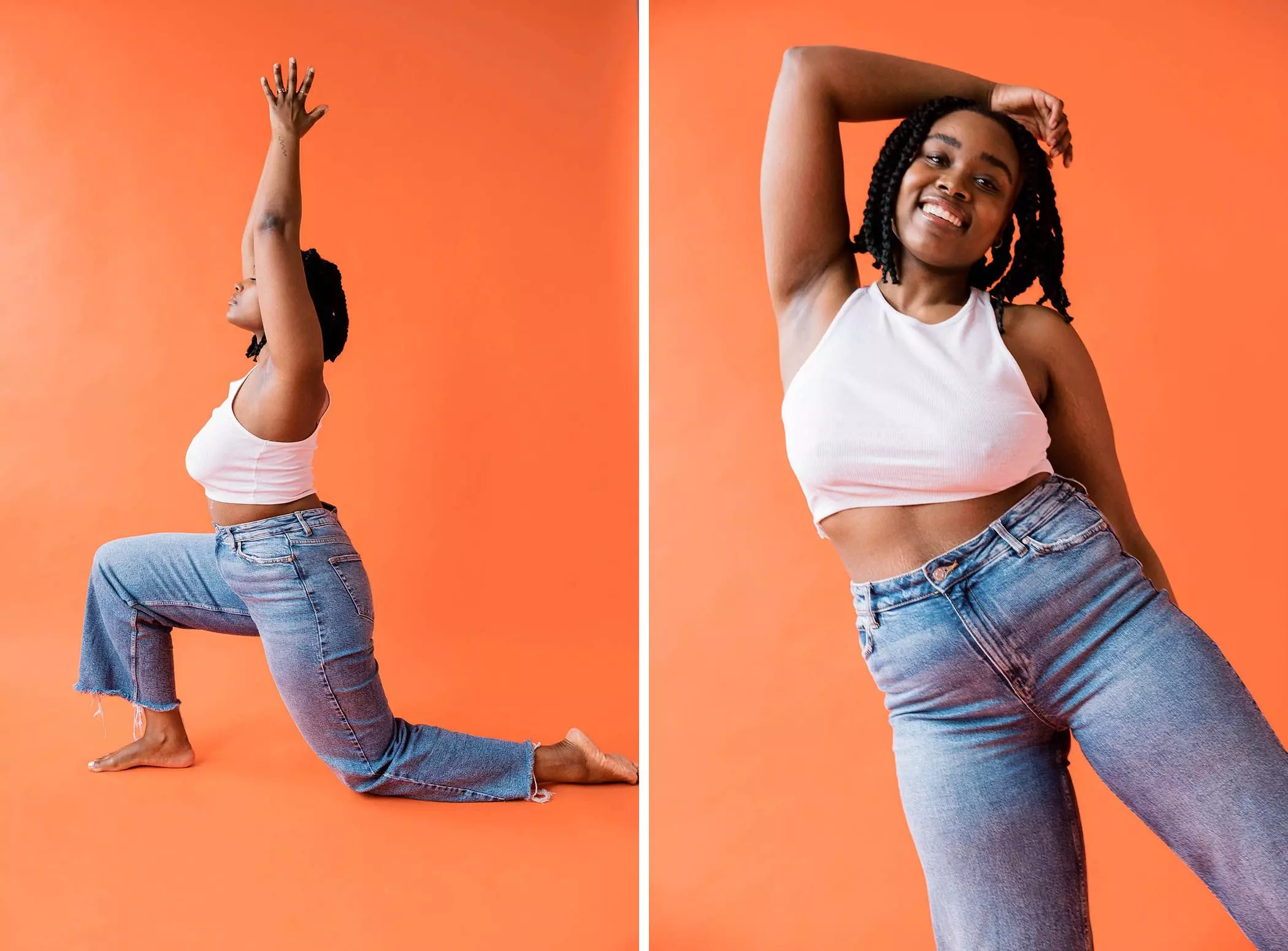 Audrey Kaiser über Selflove - femtastics