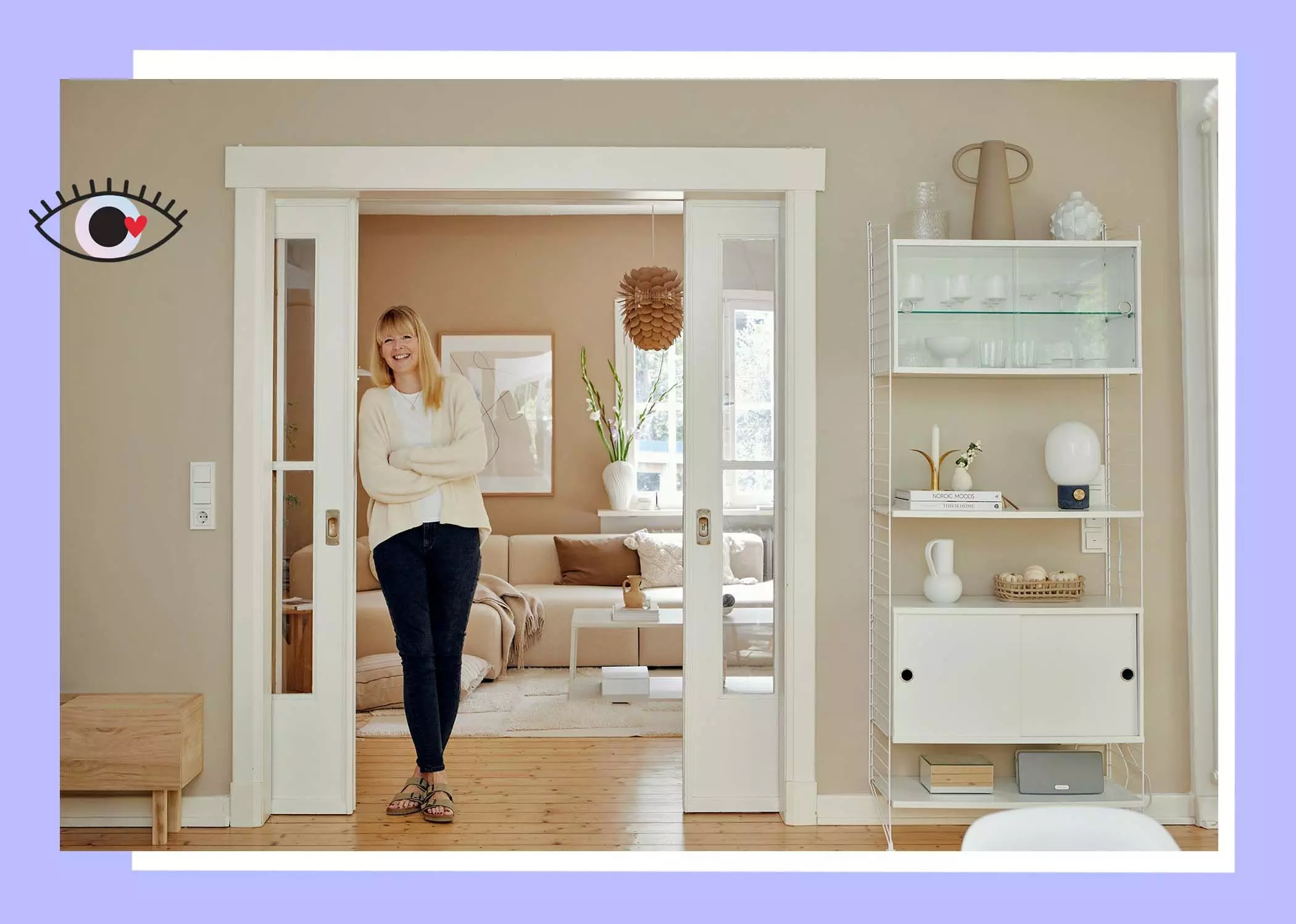 Interview mit Jessica Haas | femtastics