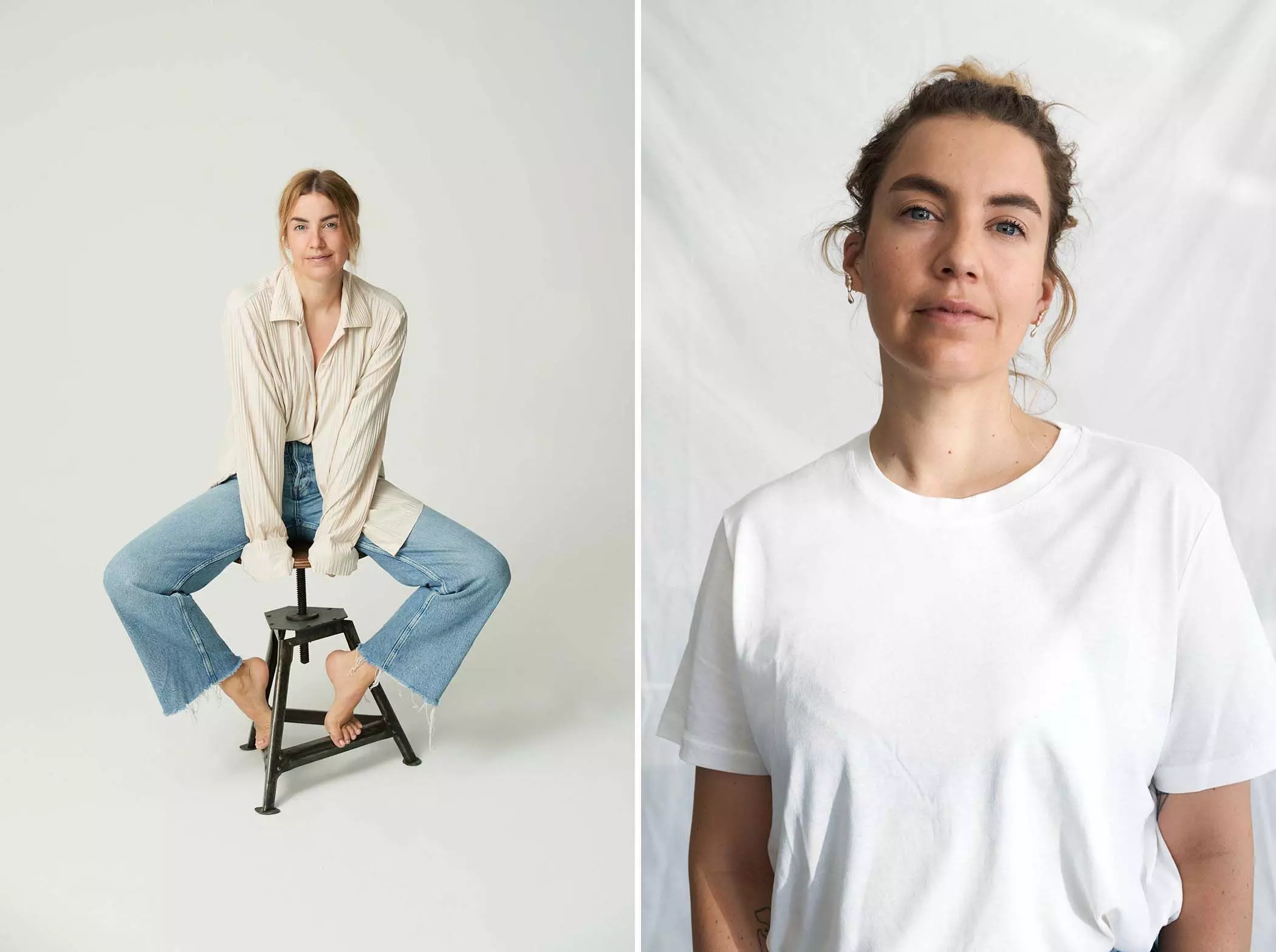 Face Reading in Berlin | femtastics