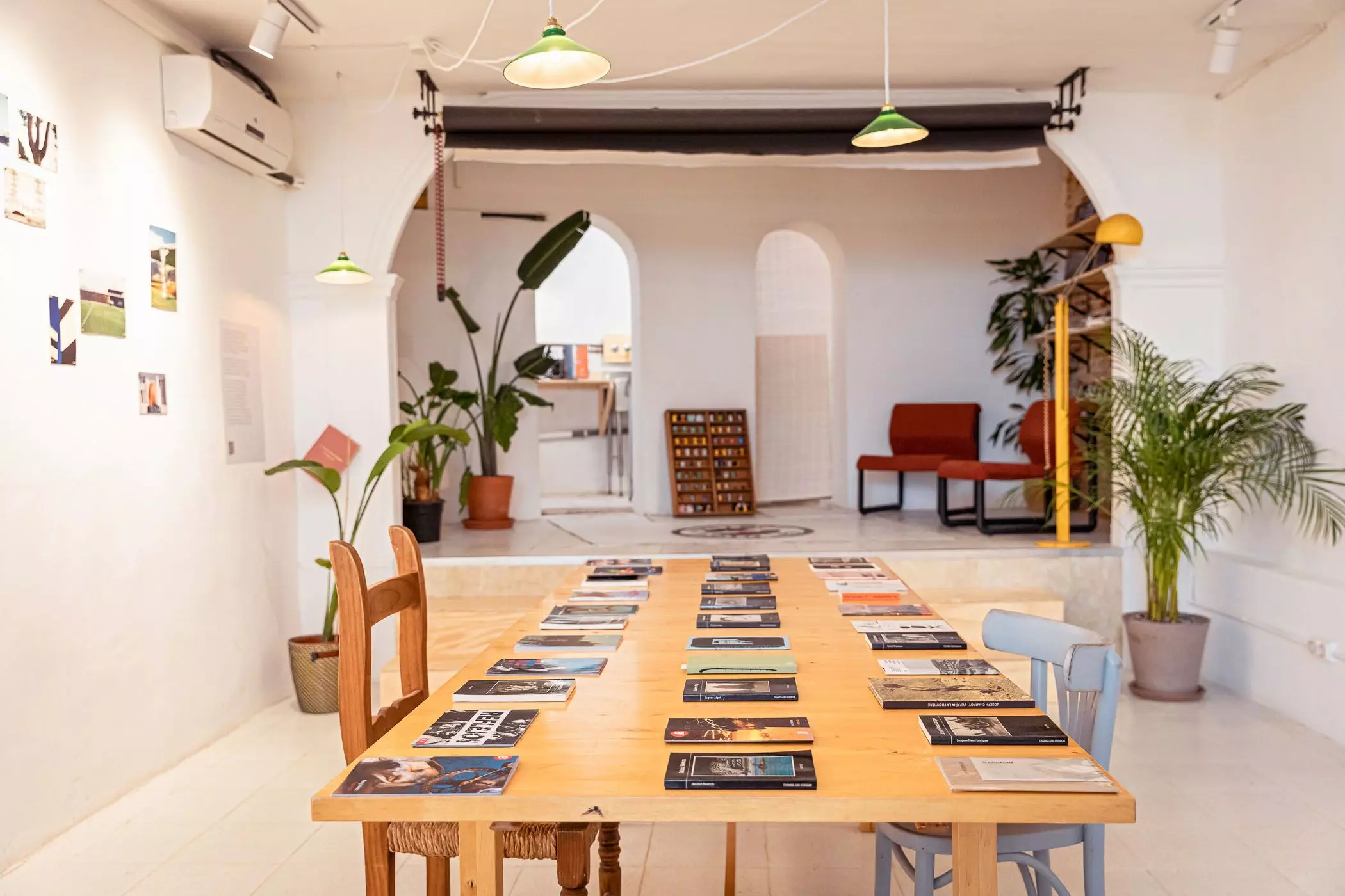 „Amigou Lab“-Studio in Barcelona | femtastics