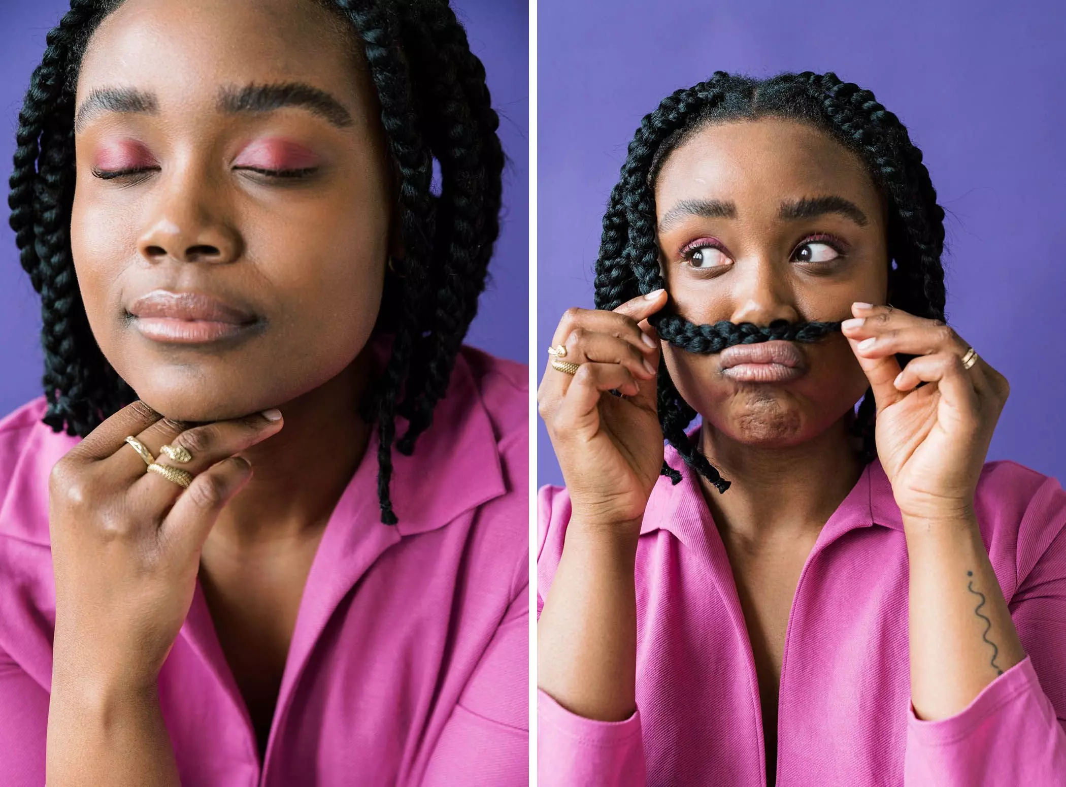 Strategien, um mit People Pleasing aufzuhören - femtastics