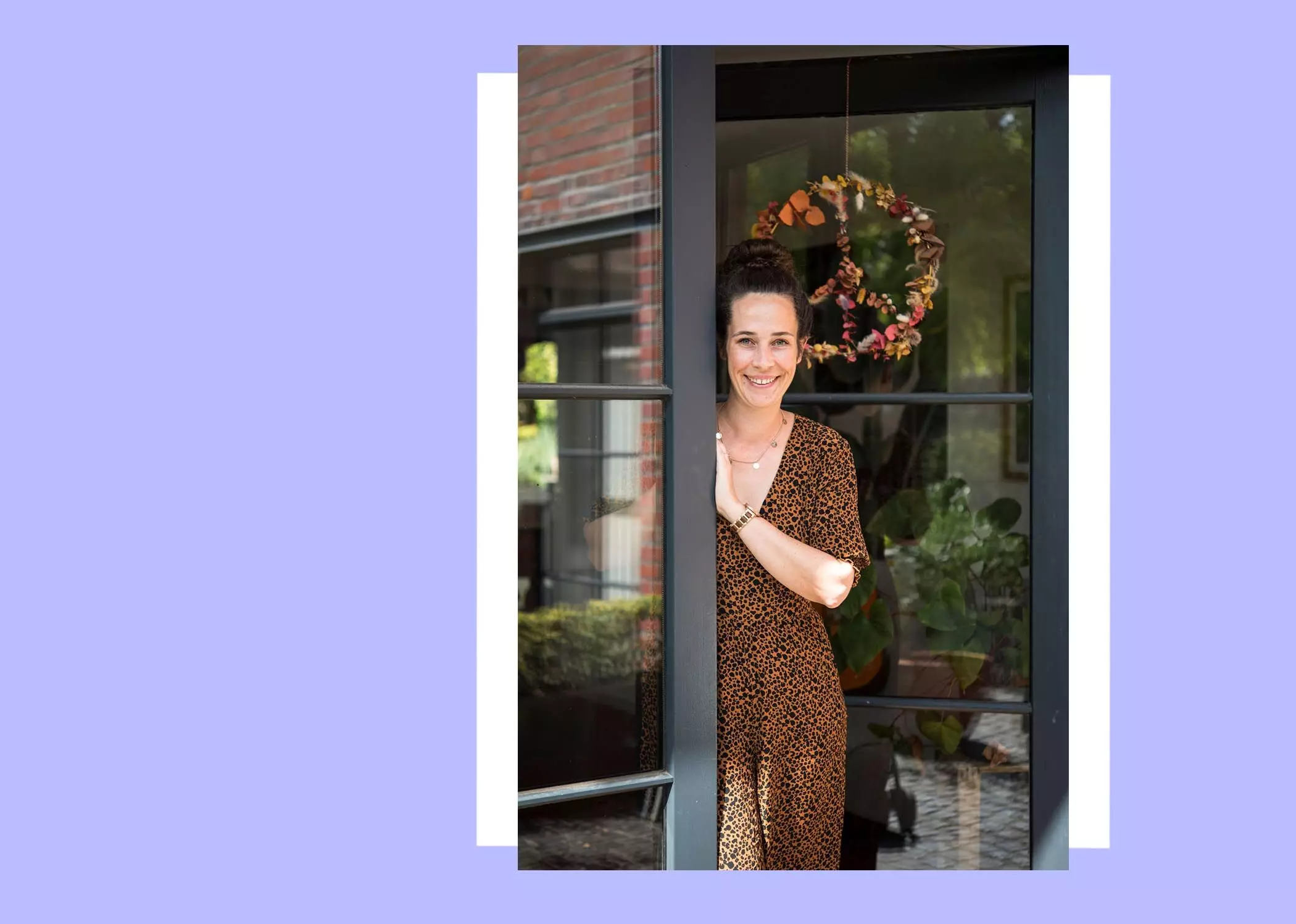 Laura Wülfing im Interview bei femtastics