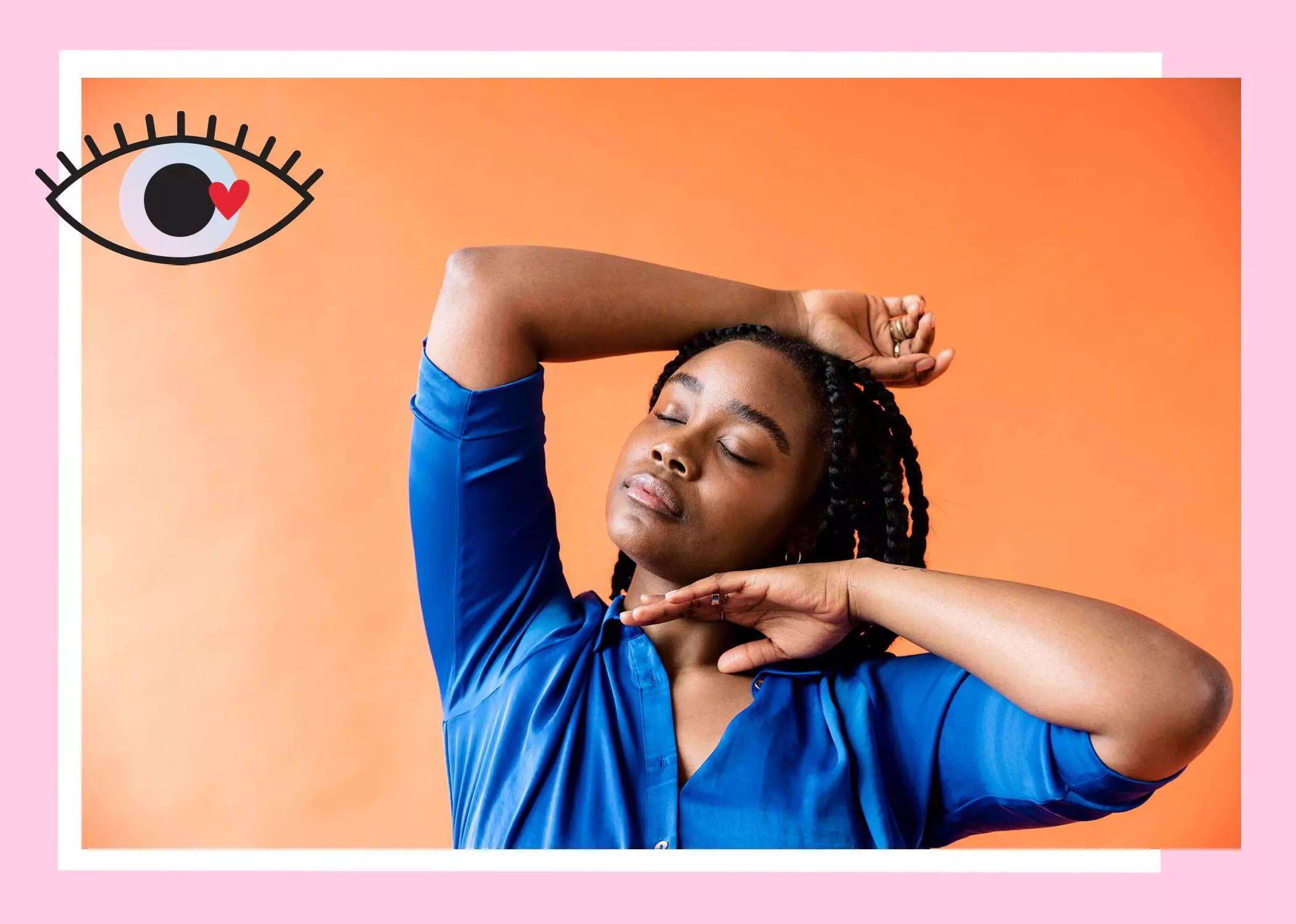 Ein Interview mit Achtsamskeitsmentorin Audrey Kaiser - femtastics