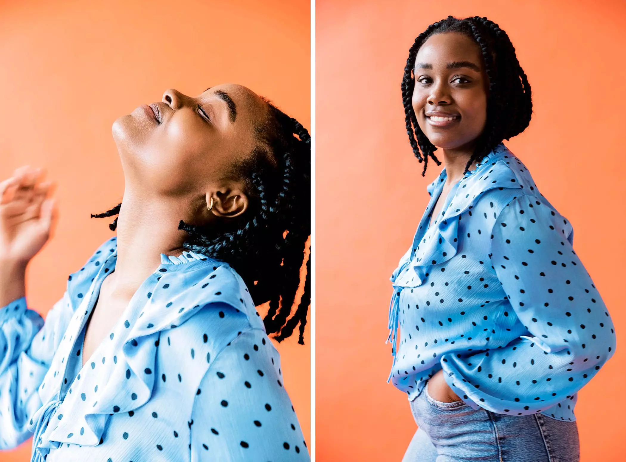 So setzt man Grenzen: Interview mit Audrey Kaiser - femtastics