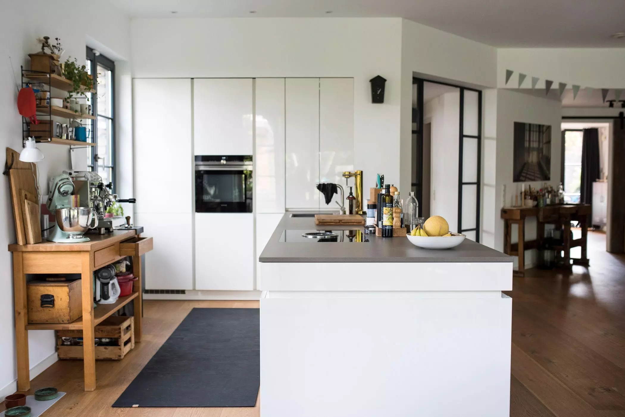 Laura Wuelfings Küche | femtastics