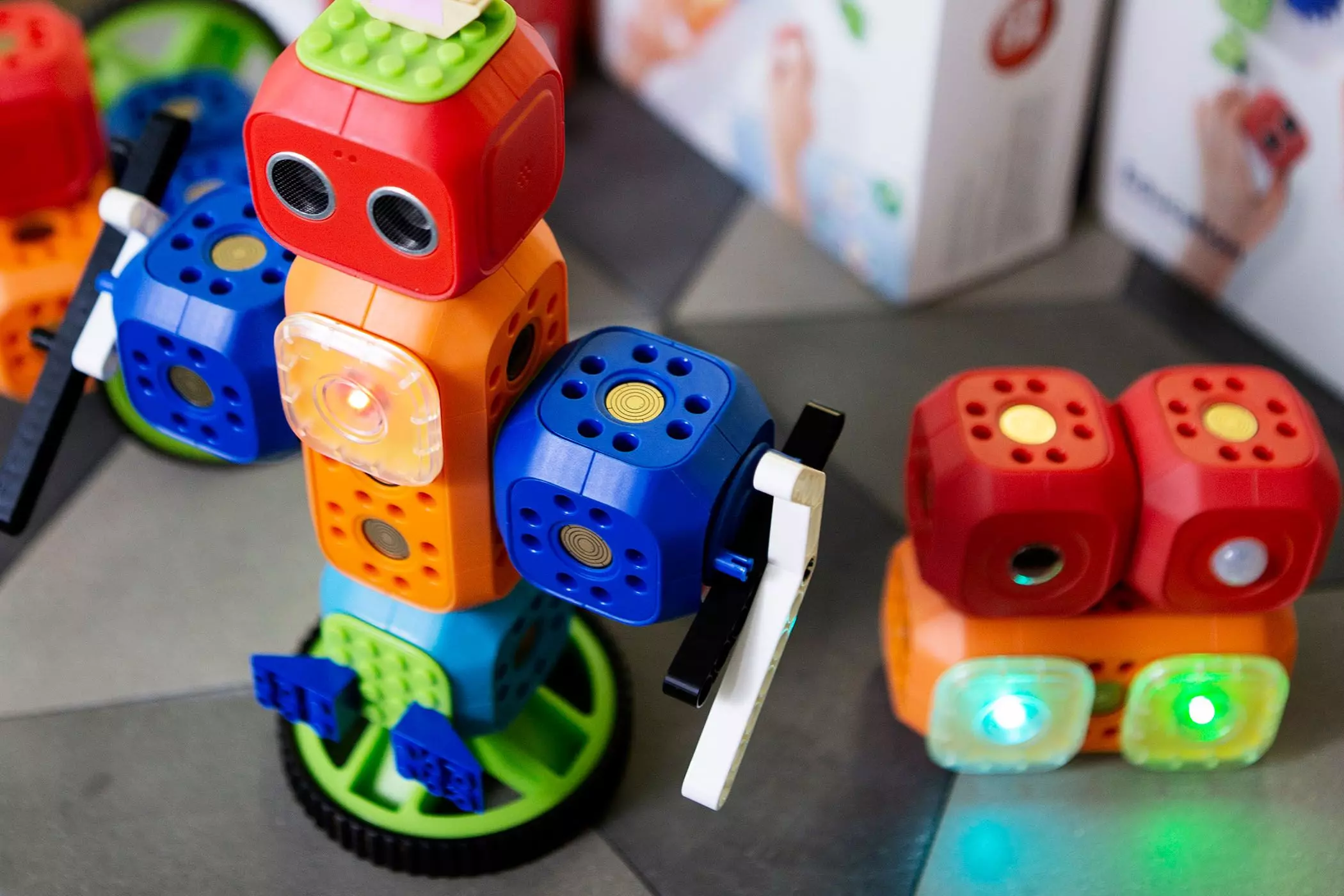 08-robo-wunderkind-set