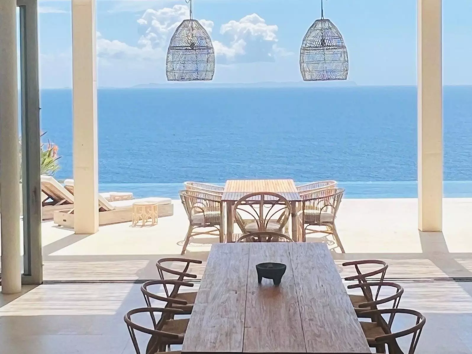 1 Prio!! Blcik Terrasse REFUGIO Mallorca