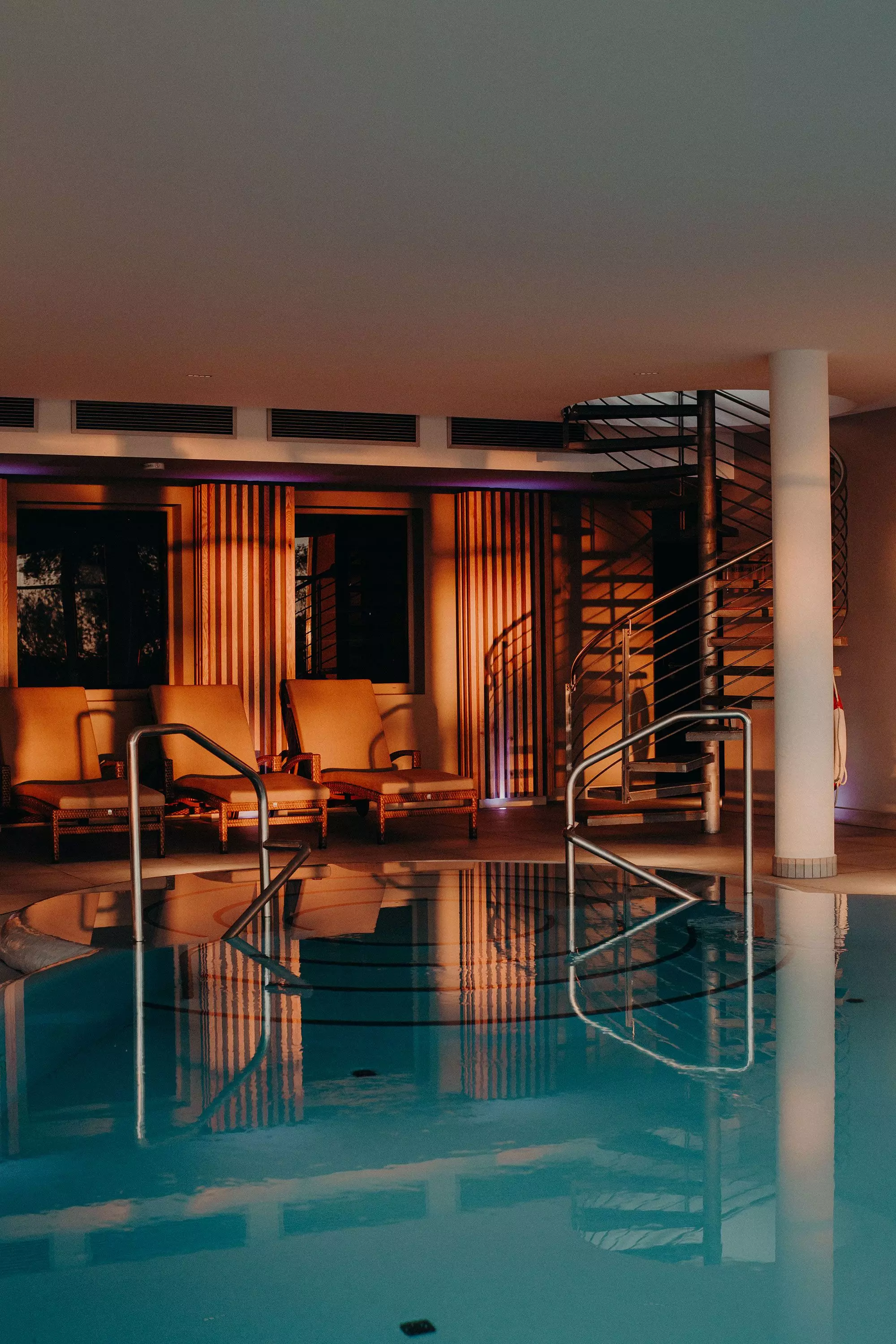 Strandhotel Ostseeblick