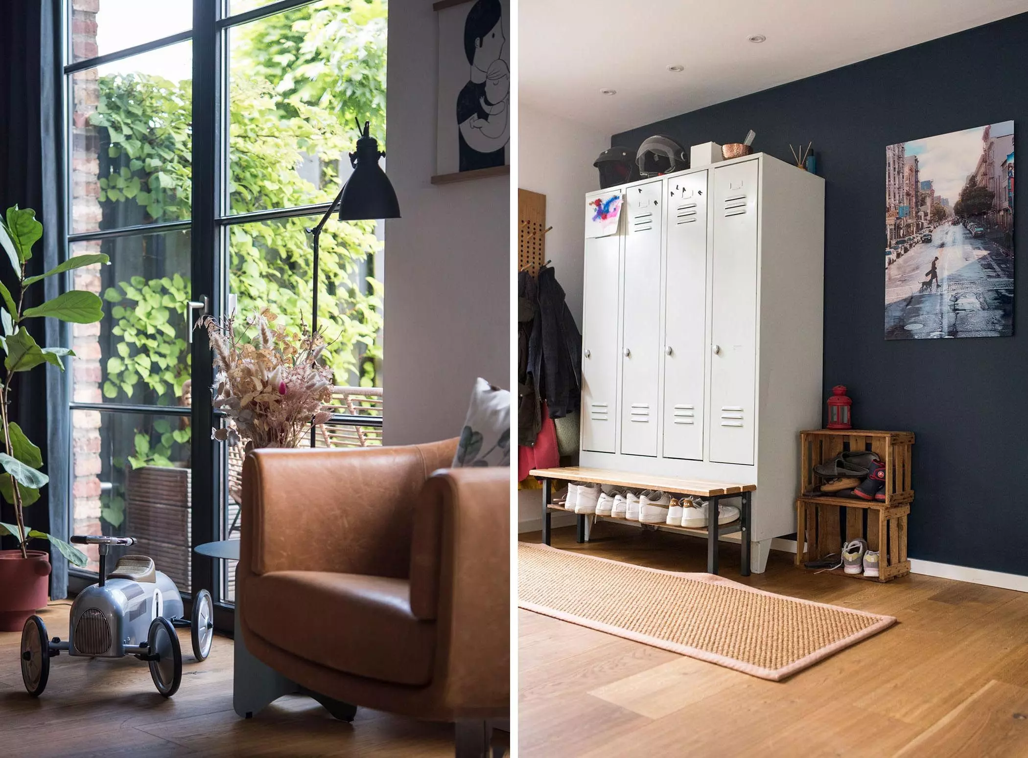 Laura Wuelfings Haus | femtastics