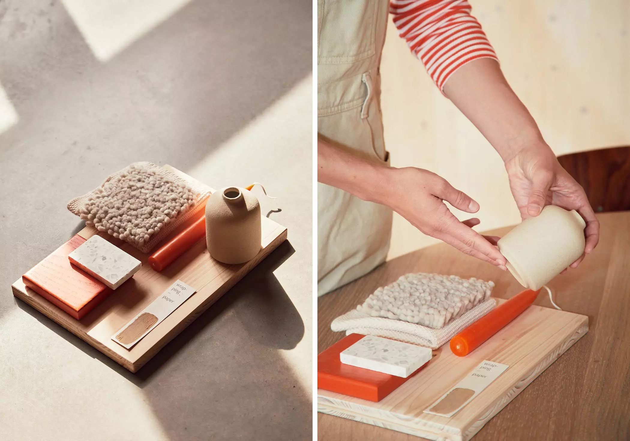 Vivian Grae arbeitet von Radbruch aus | femtastics