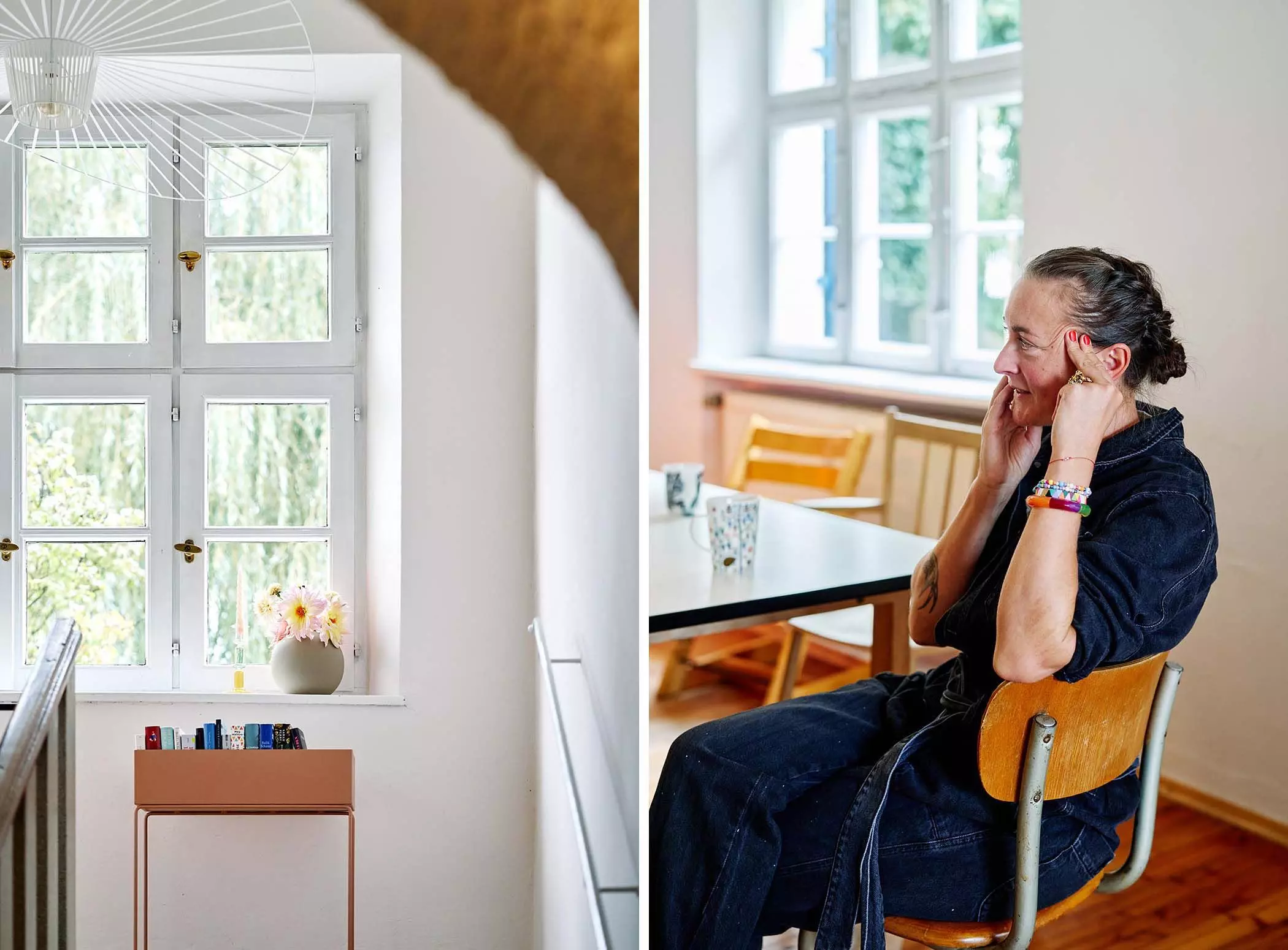 Homestory von Anna Schäffel - femtastics