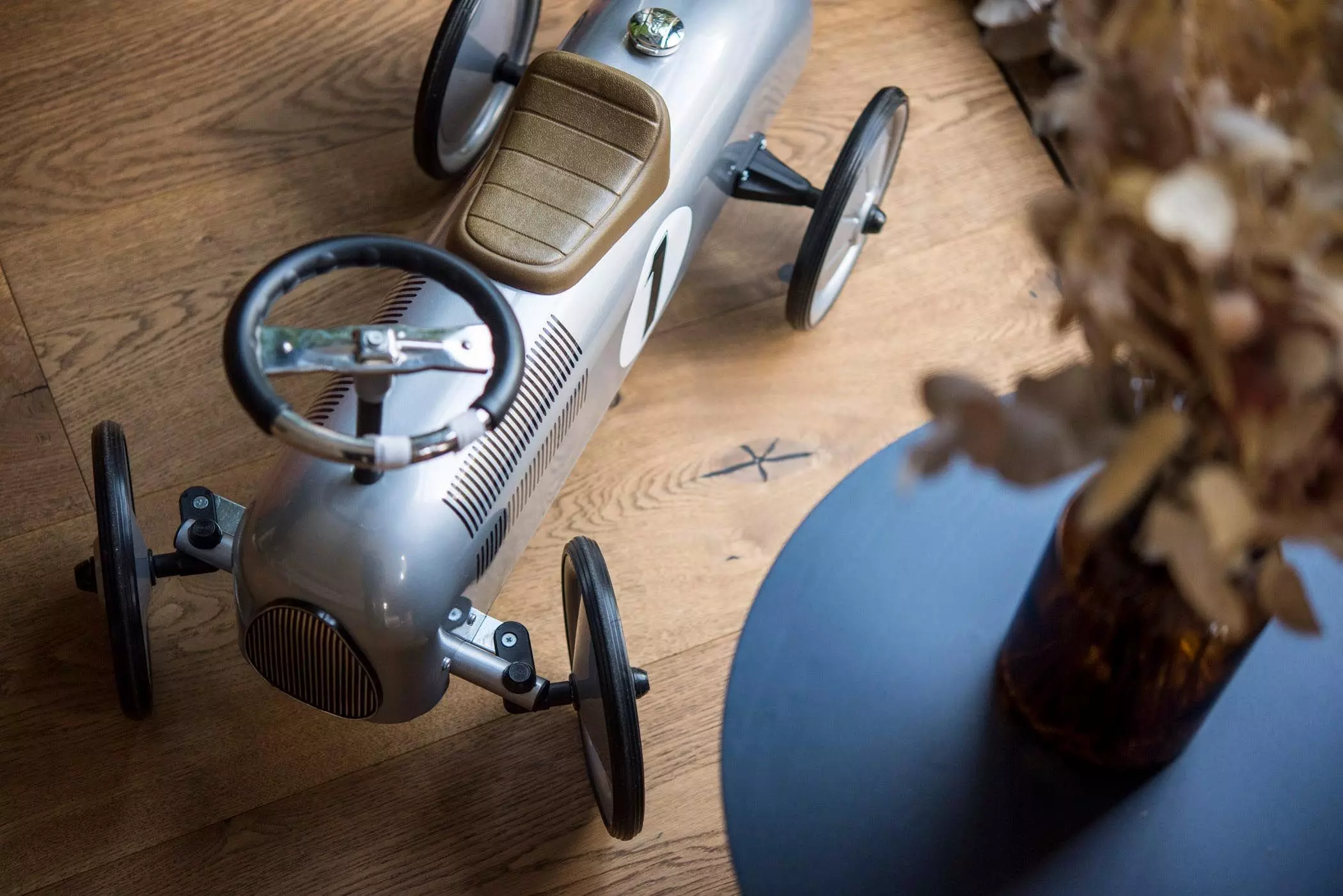 Details in Laura Wuelfings Haus | femtastics