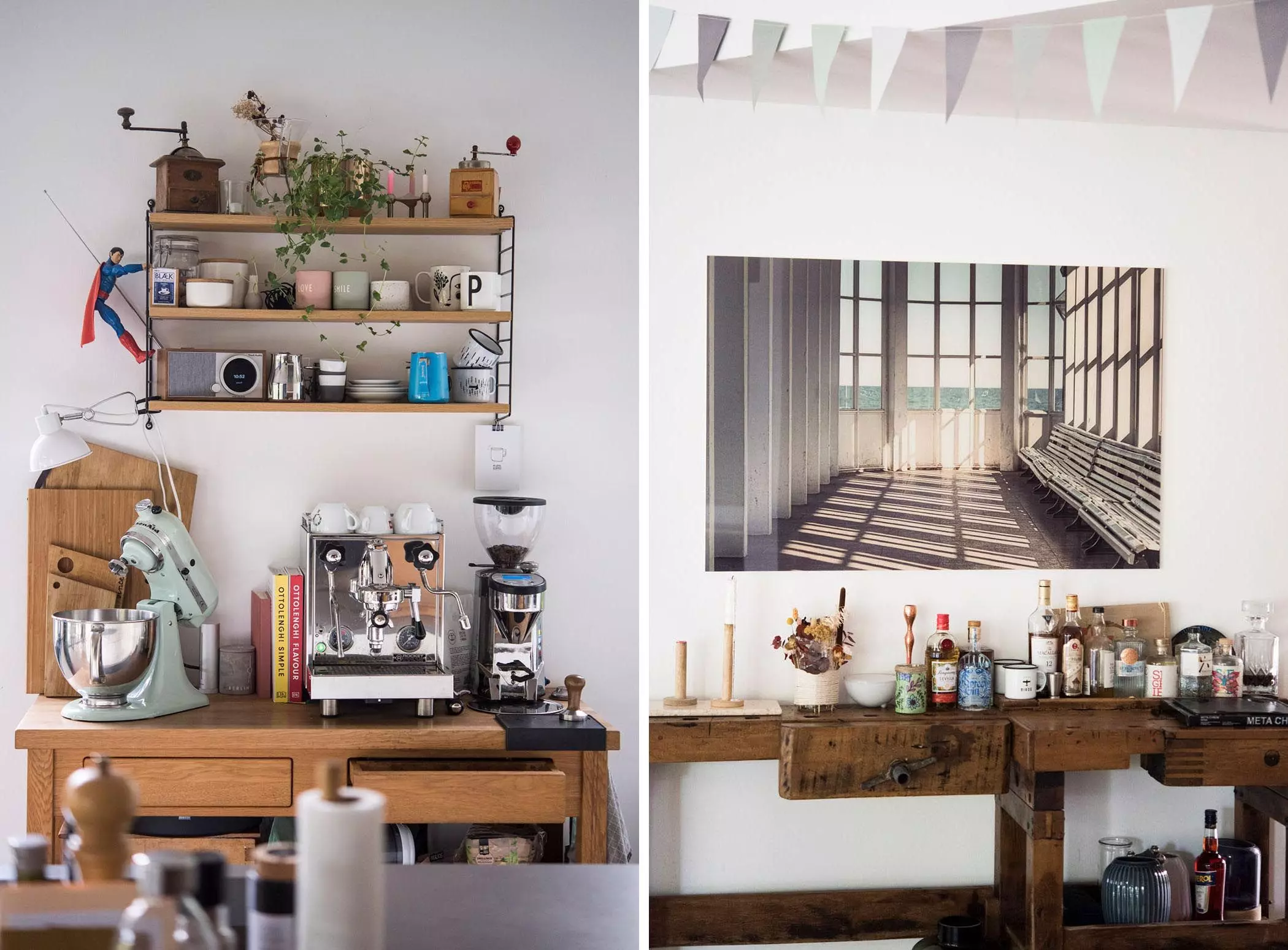 Küche von Laura Wuelfing | femtastics