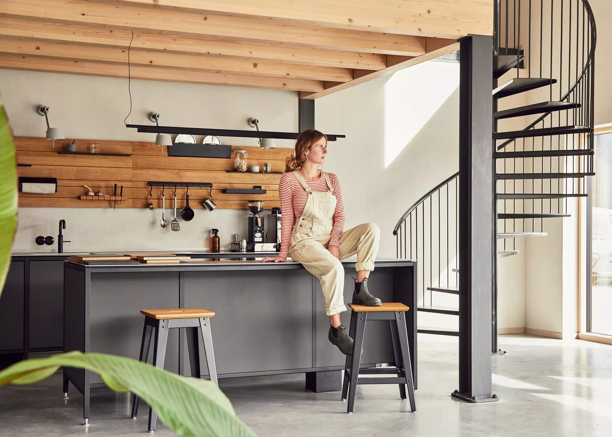 Innenarchitektin Vivian Grae | femtastics