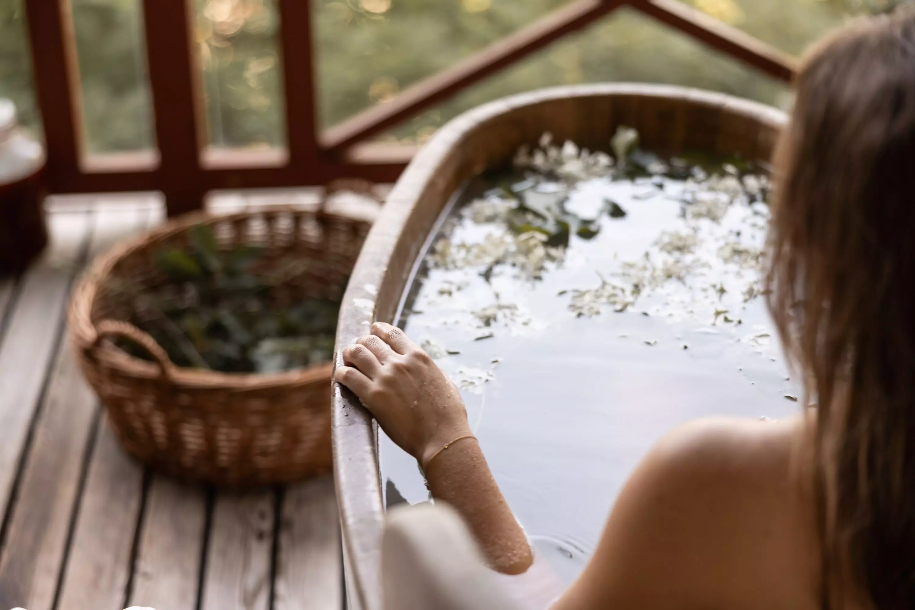 Alchemistic Spa im Castel Fragsburg