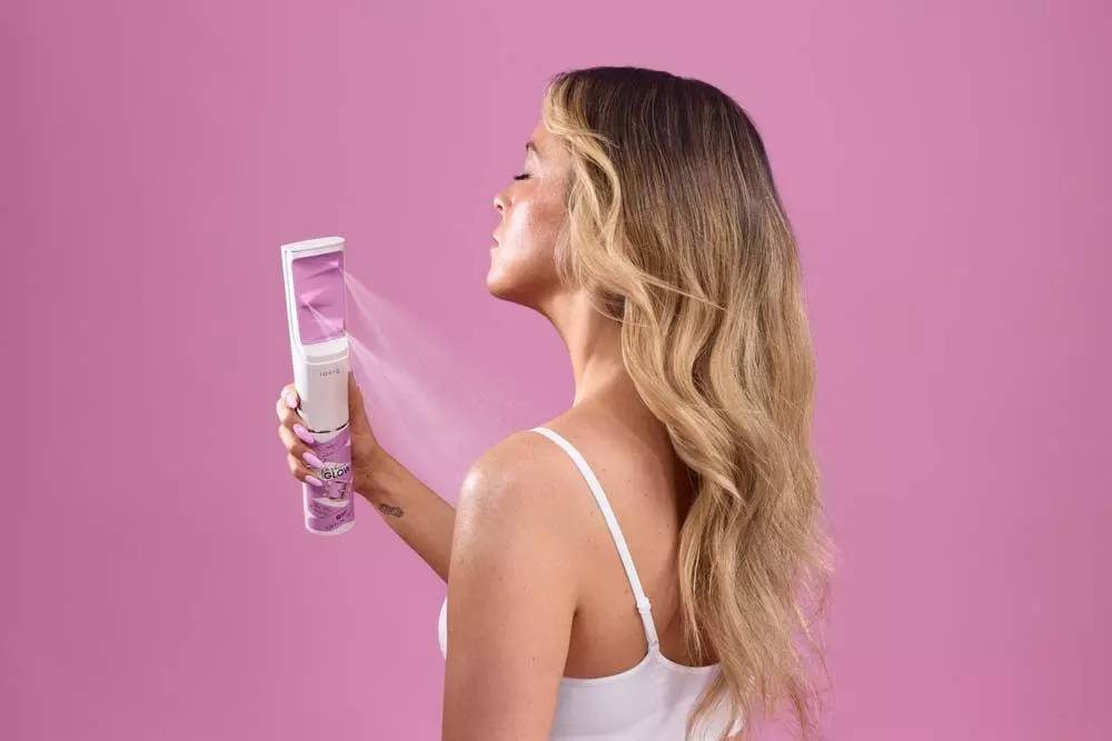 IONIQ Skincare - Fashion Glow by Marina Hoermanseder