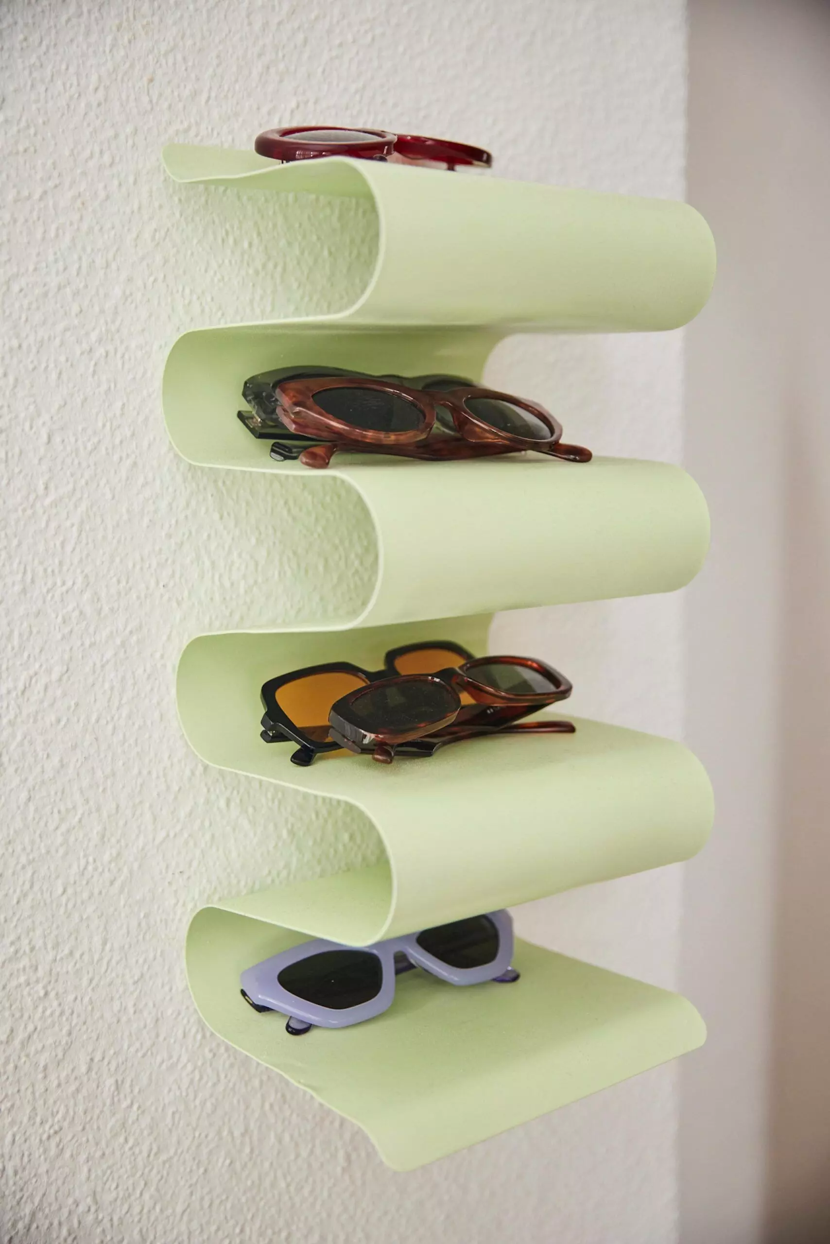 Diy-Brillenregal - femtastics