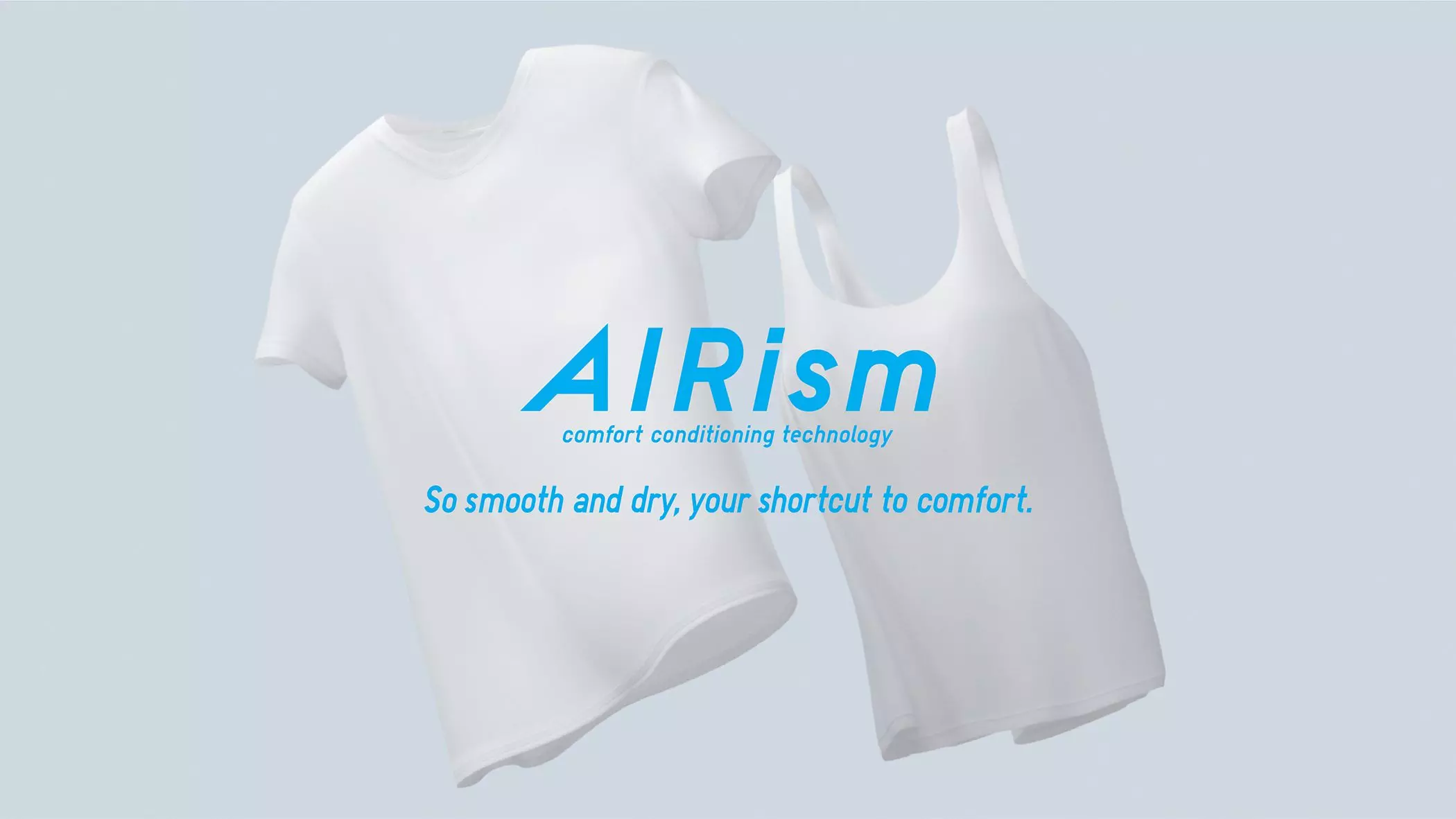 "AIRism"-Mode von "UNIQLO" | femtastics