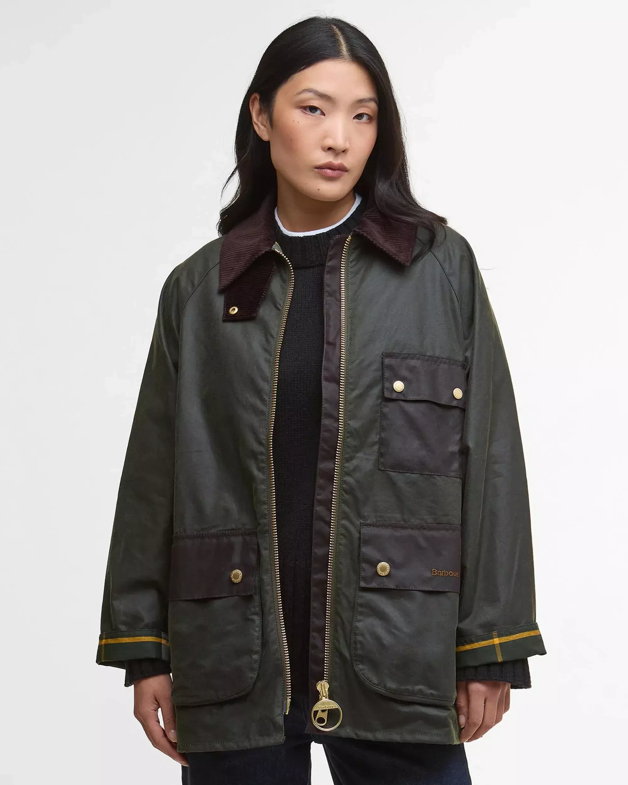 Barbour Jacke Luella
