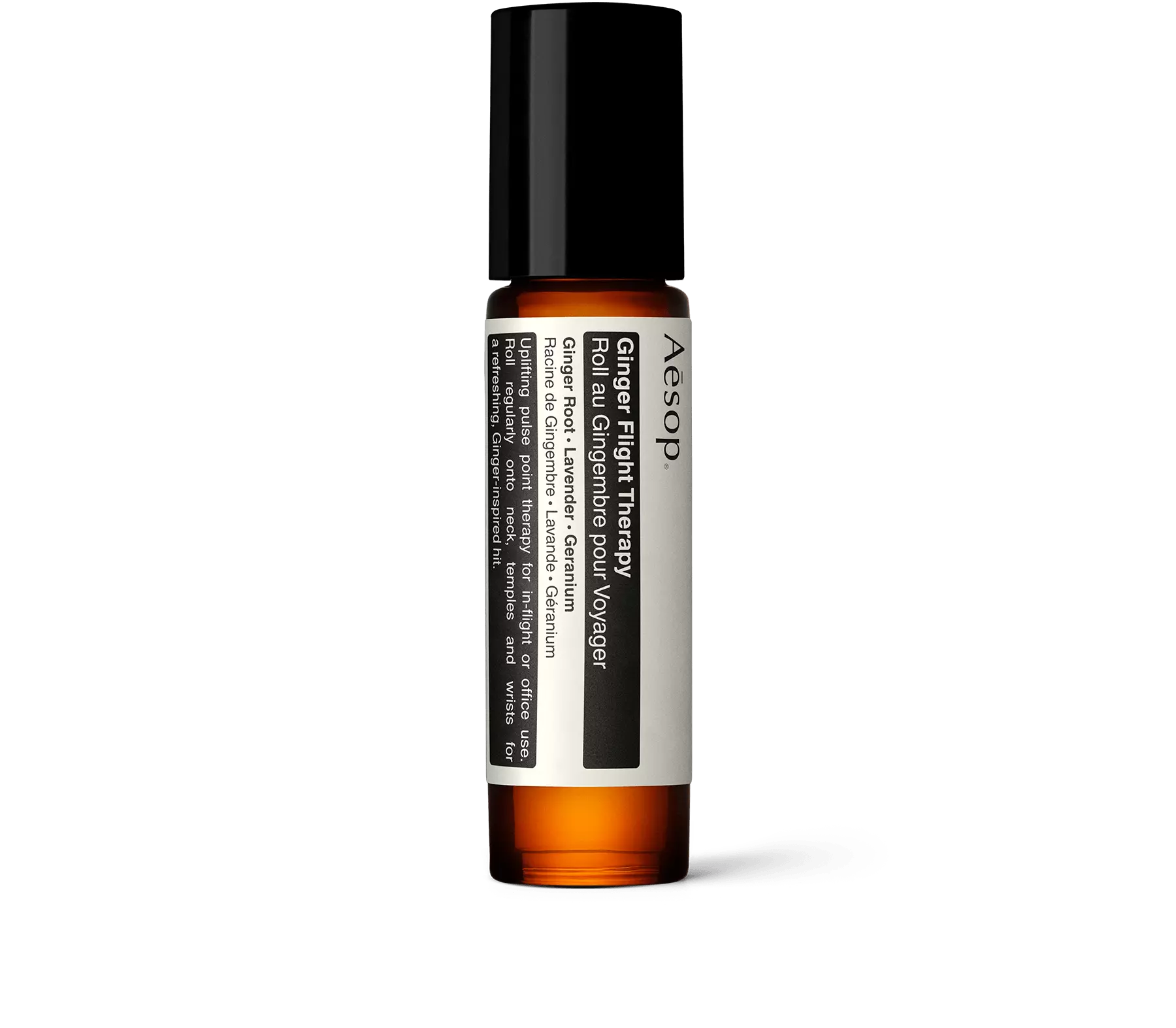 Aesop Ginger Flight Therapy Duft-Roller
