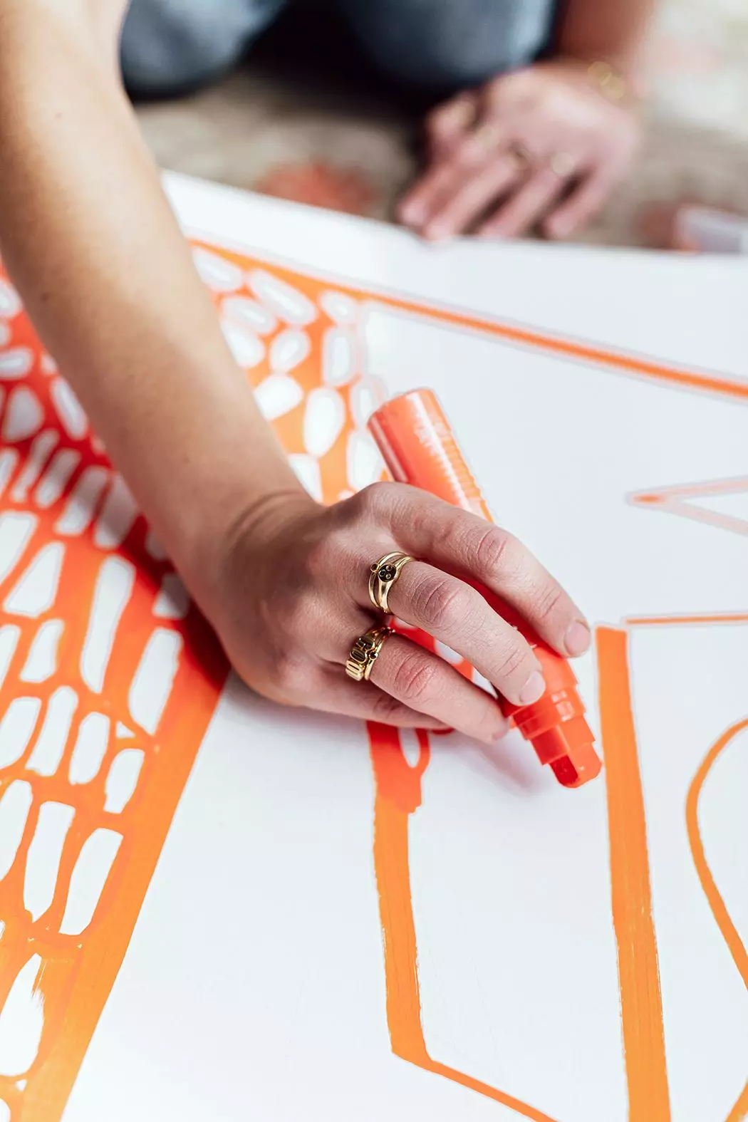 Schmuck vom Label "All about Articus" - femtastics