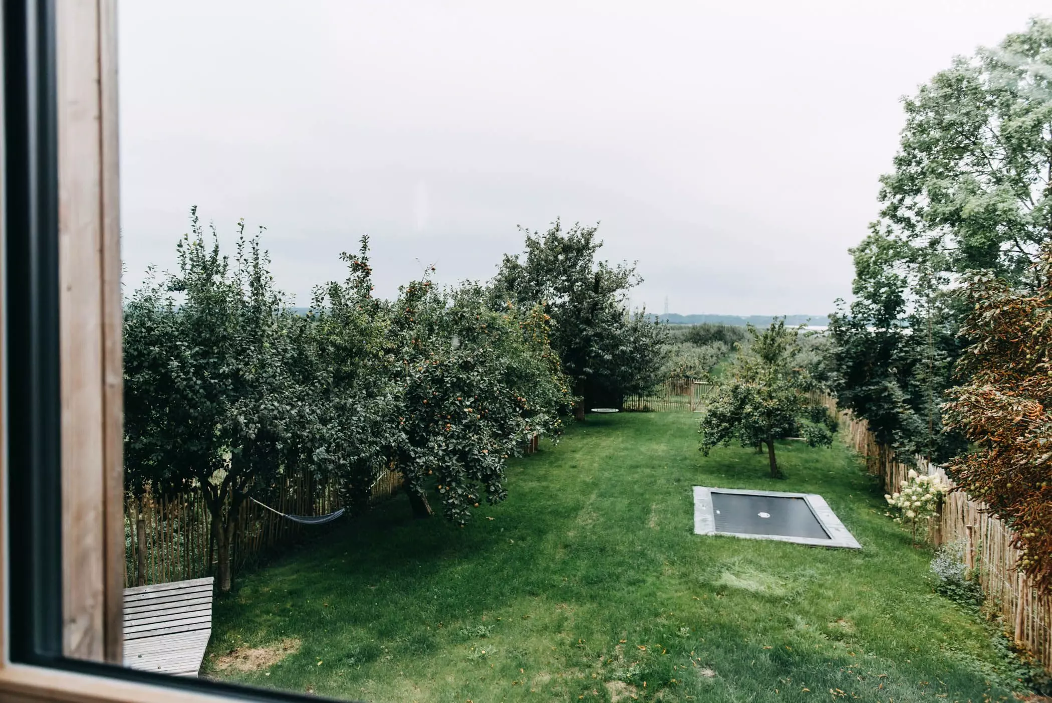 Altes-Land-Homestory