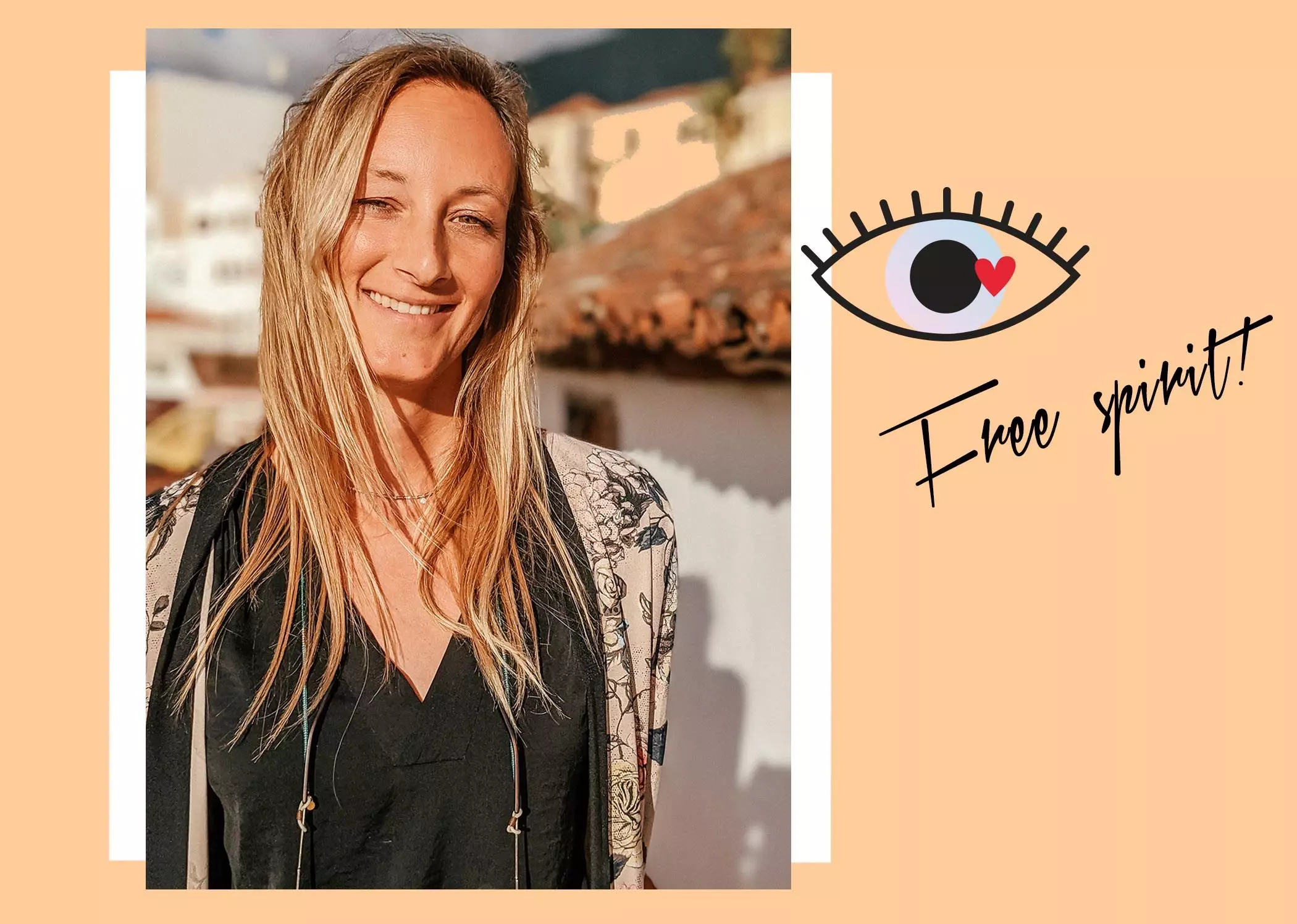 Portraitfoto von Anne Kuppens - femtastics