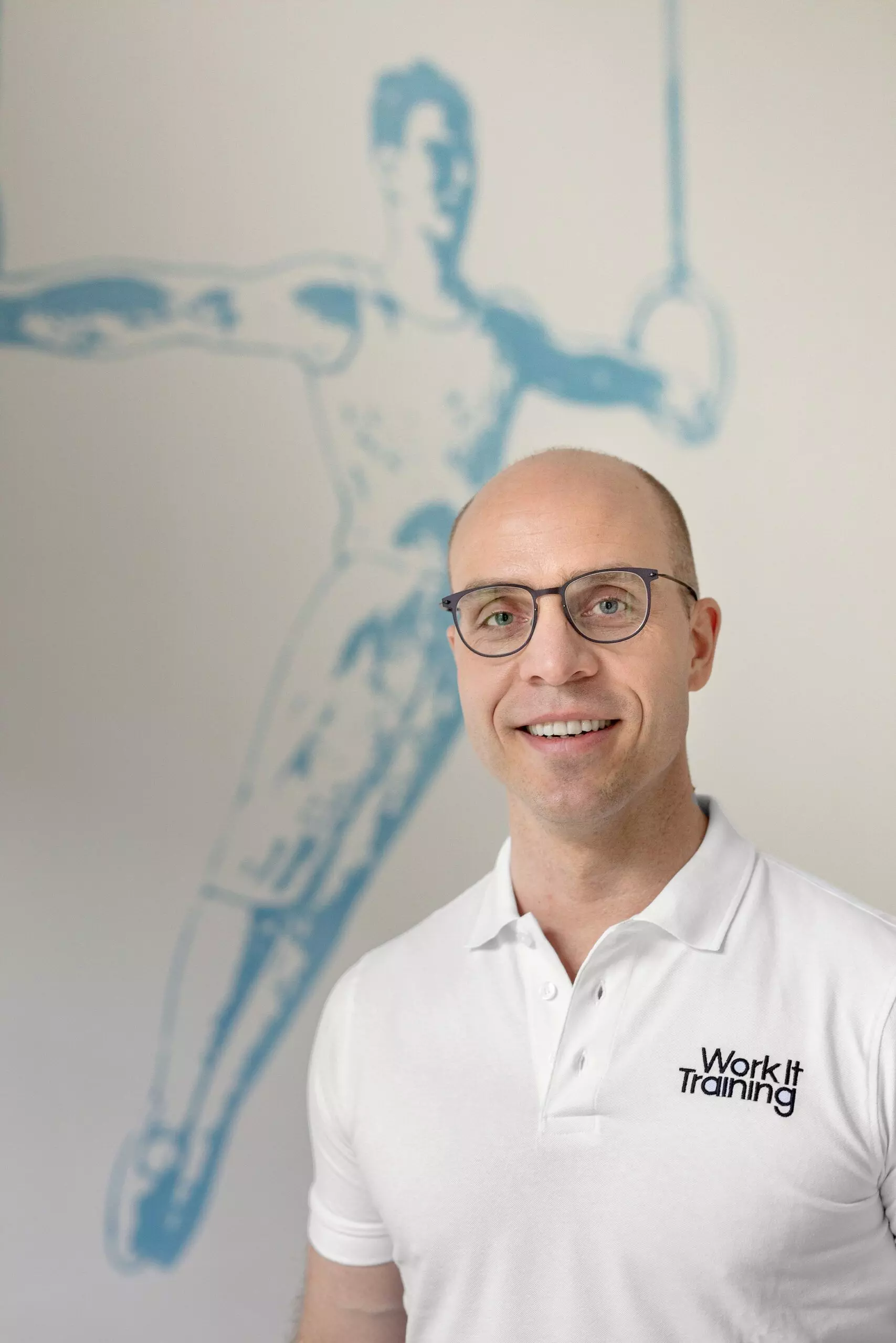 Portraitfoto von Personal Trainer Arlow Pieniak - femtastics