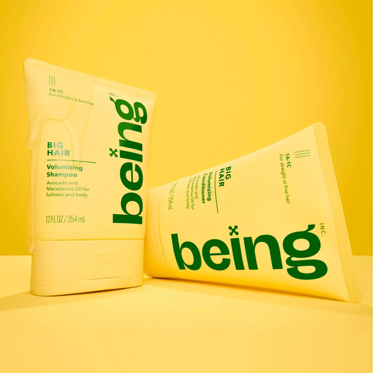 being Produkte