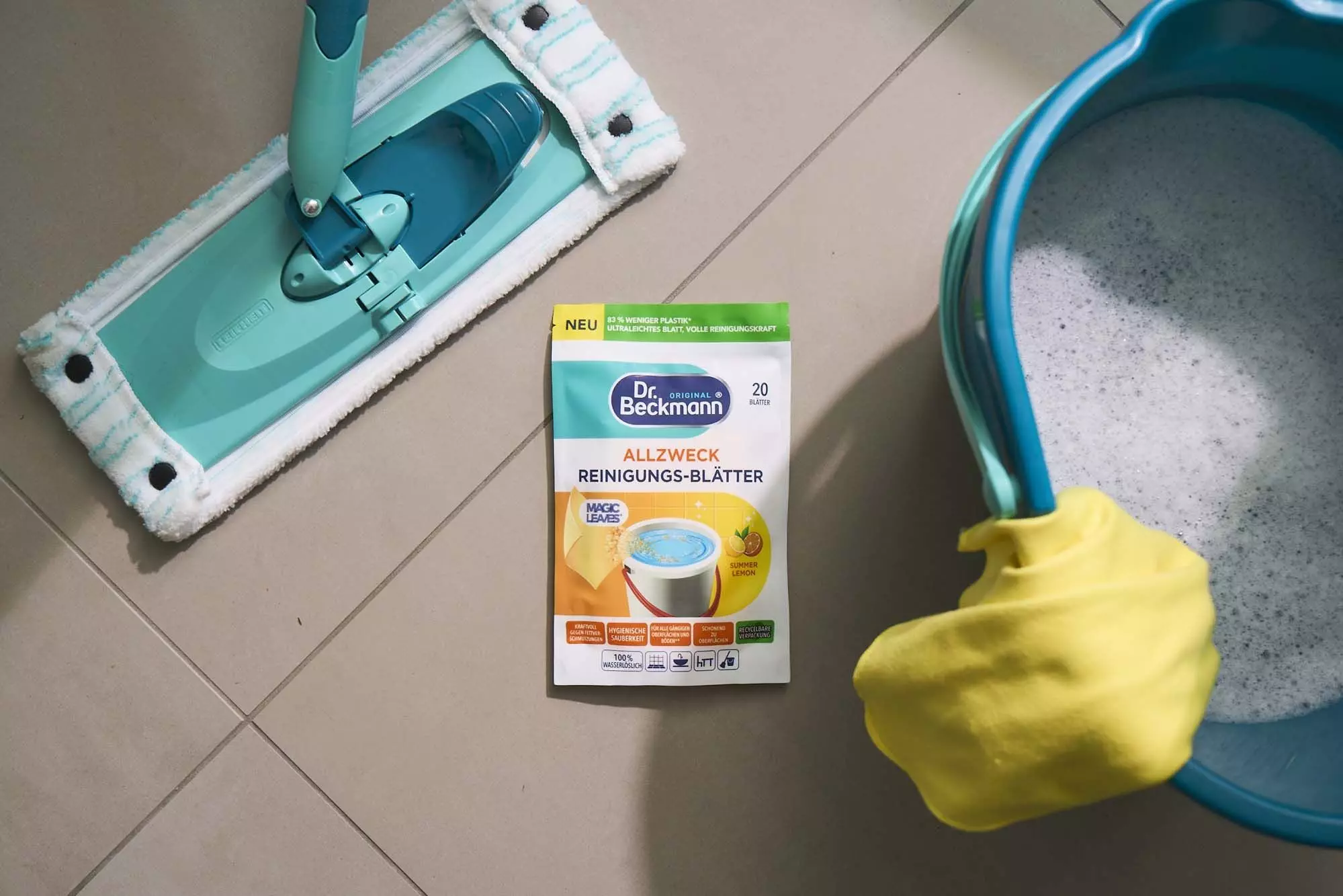 Bildcredit_Dr Beckmann_Allzweck_reinigungs-Blätter