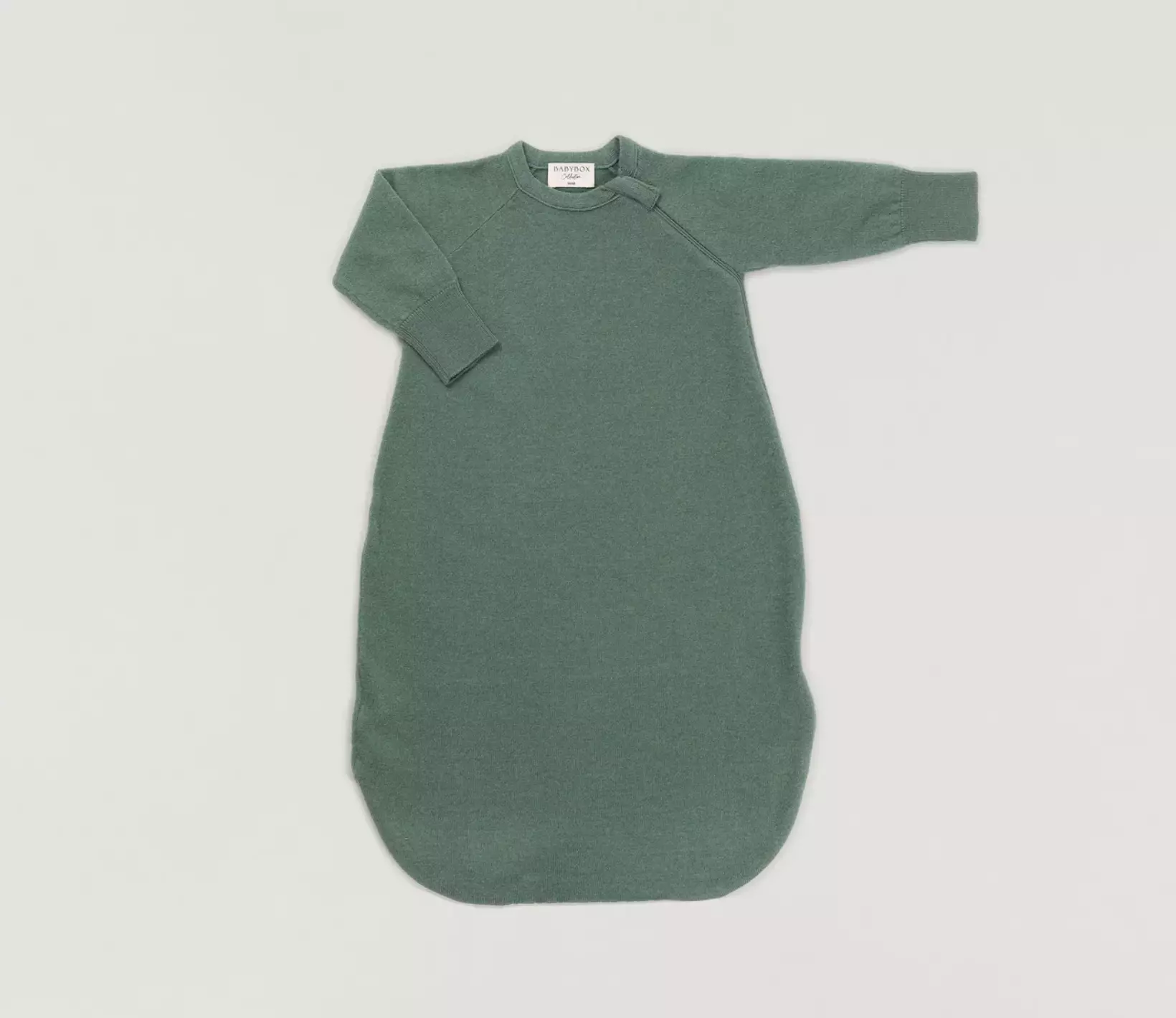 Schlafsack von Babybox and family