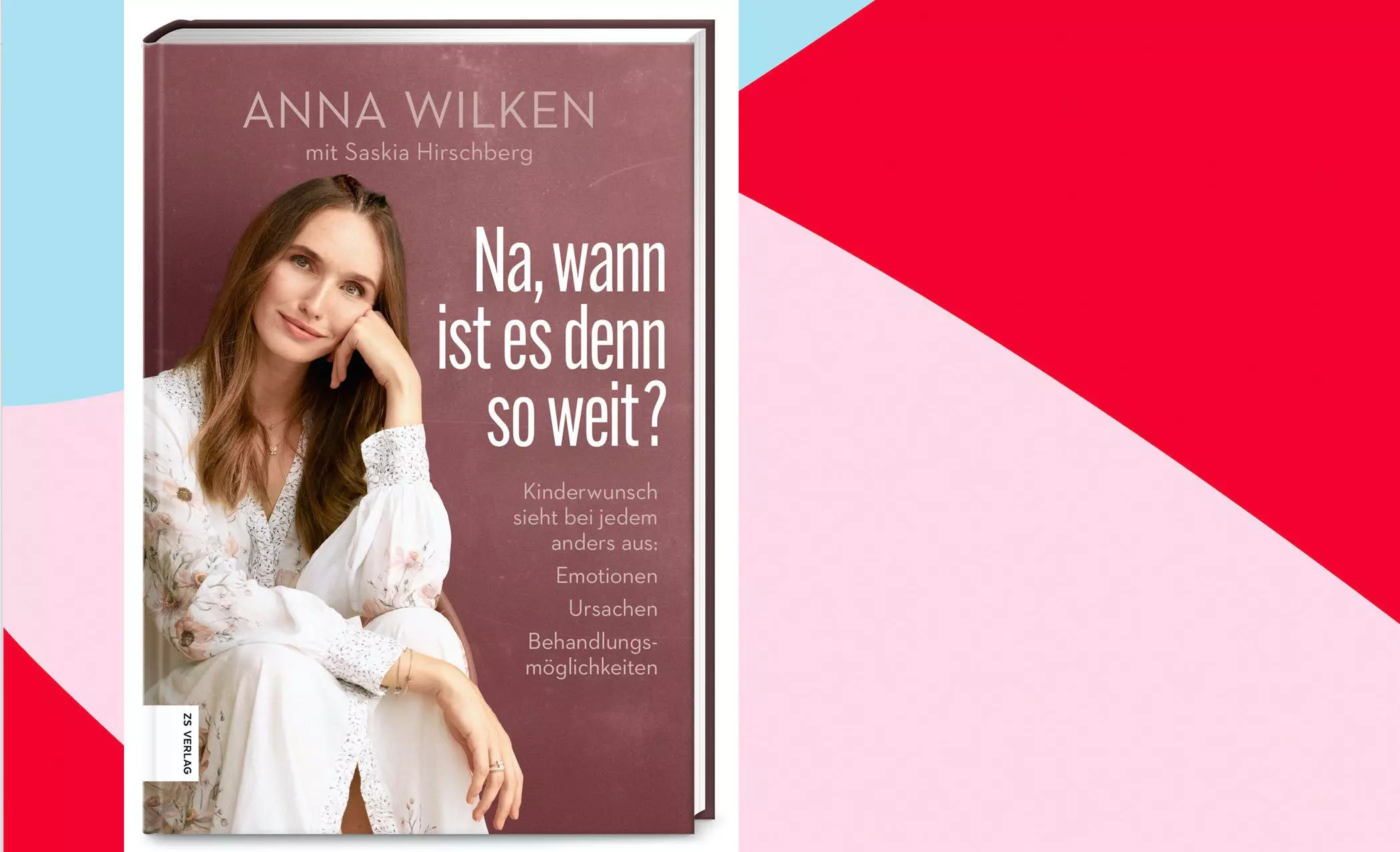 Buch-Kinderwunschbehandlung