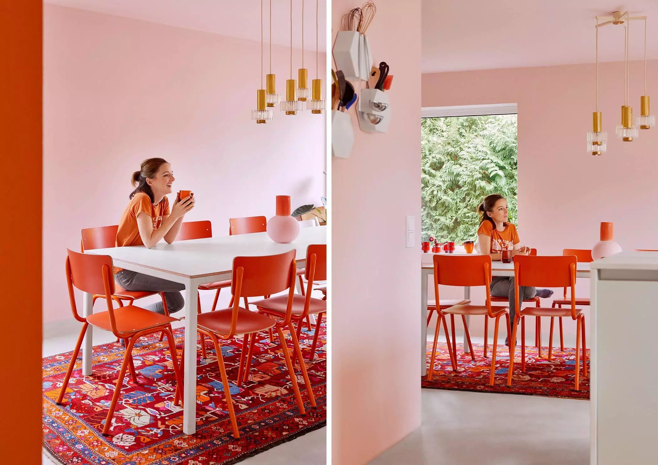 Bungalow-renovieren-Vintage