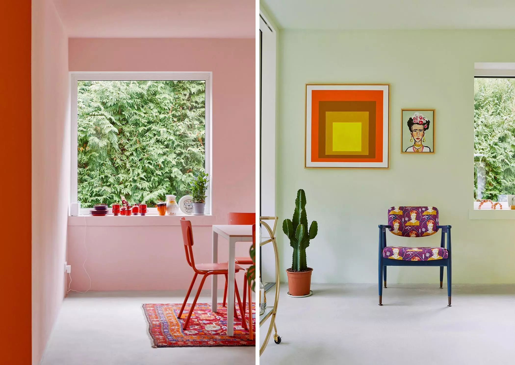 Bungalow-sechziger-jahre