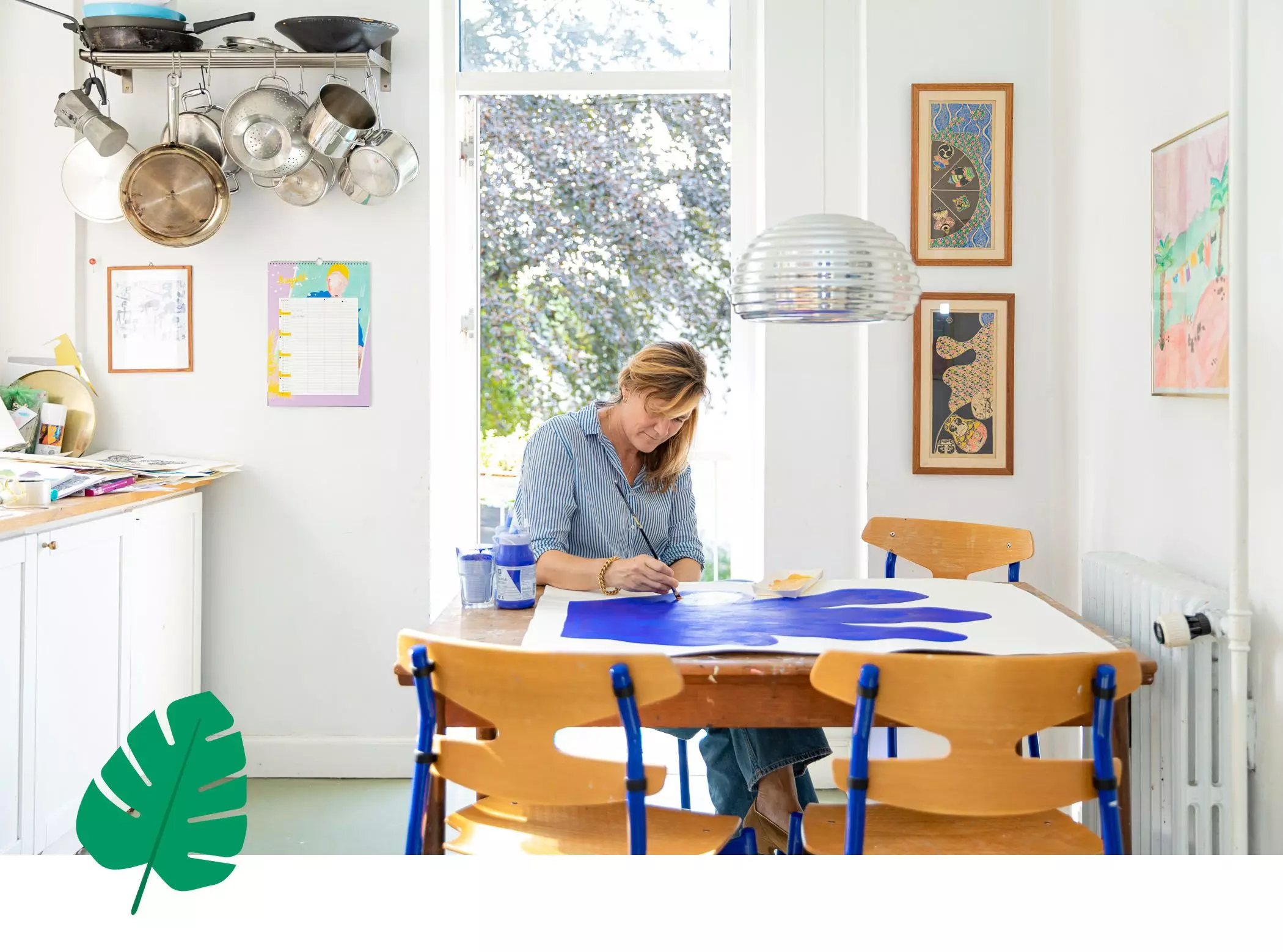 Can-Stine Maria Aalykke