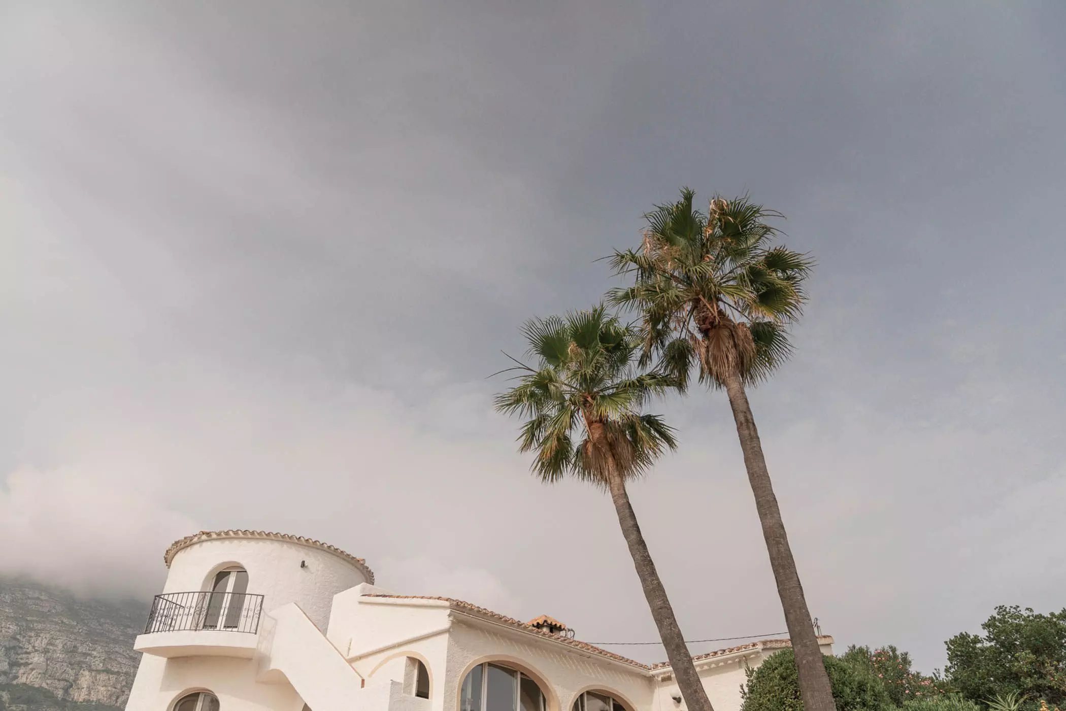 Das Castillito Co-Living an der Costa Blanca - Auswandern nach Spanien - femtastics