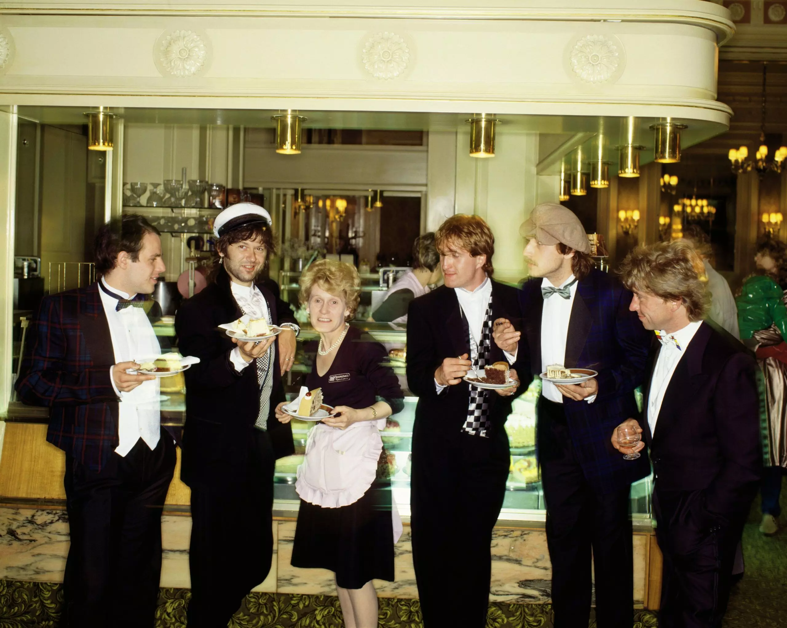 Christian-von-Alvensleben-Neue-Deutsche-Welle-Extrabreit-1983-Stiftung-F-C–Gundlach-Hamburg