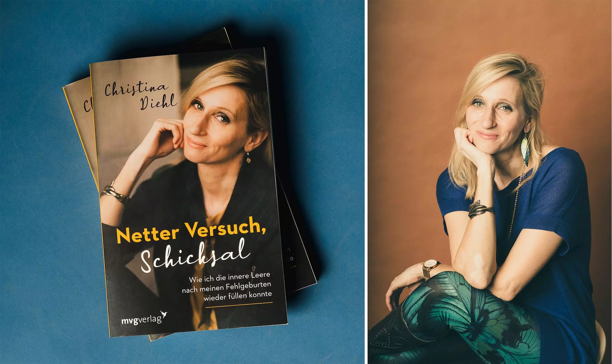 Christina-Diehl-Buch-Fehlgeburt