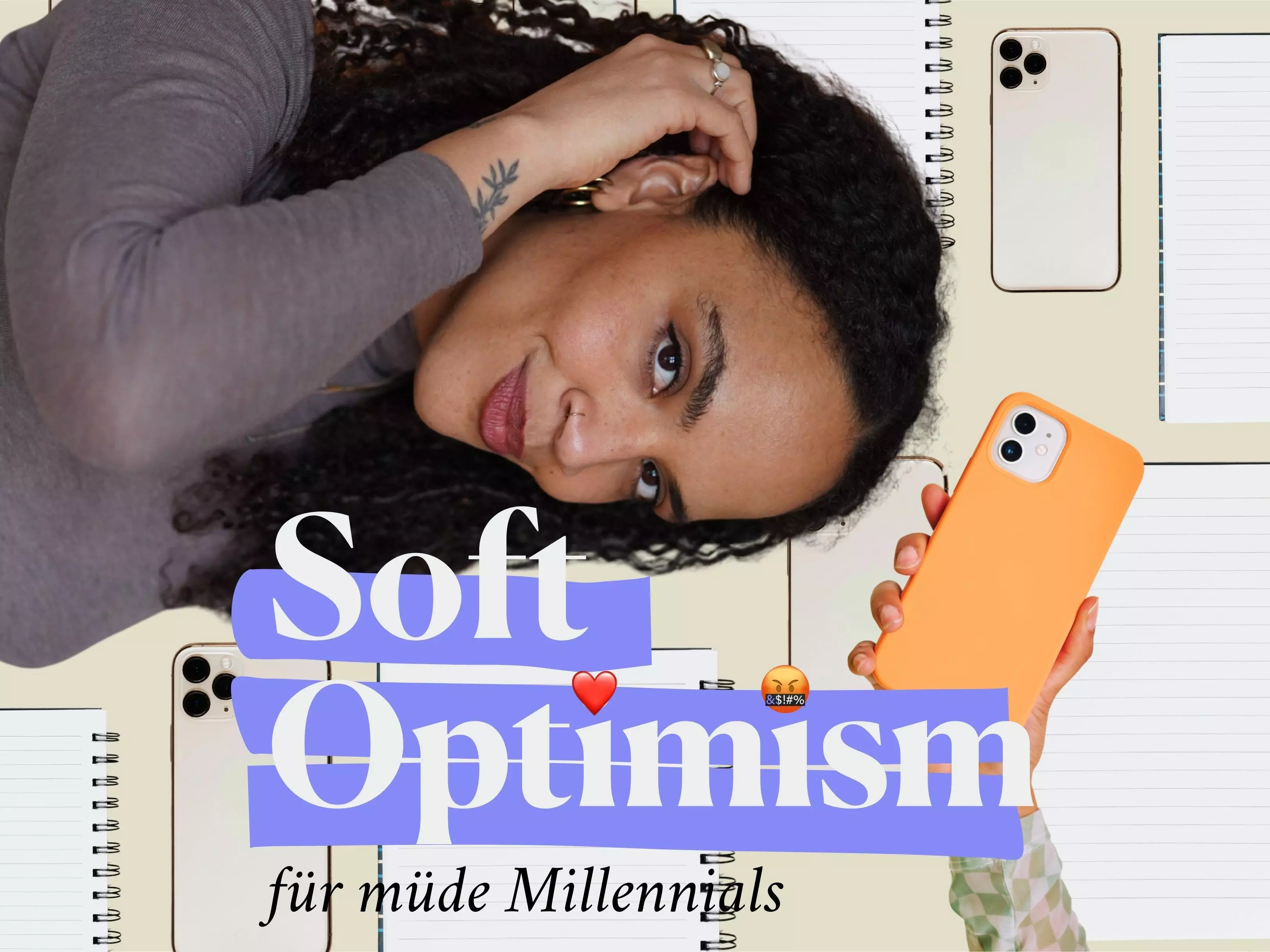 Online-Misogynie: Das Internet hasst Frauen* – warum wir trotzdem weiter posten müssen