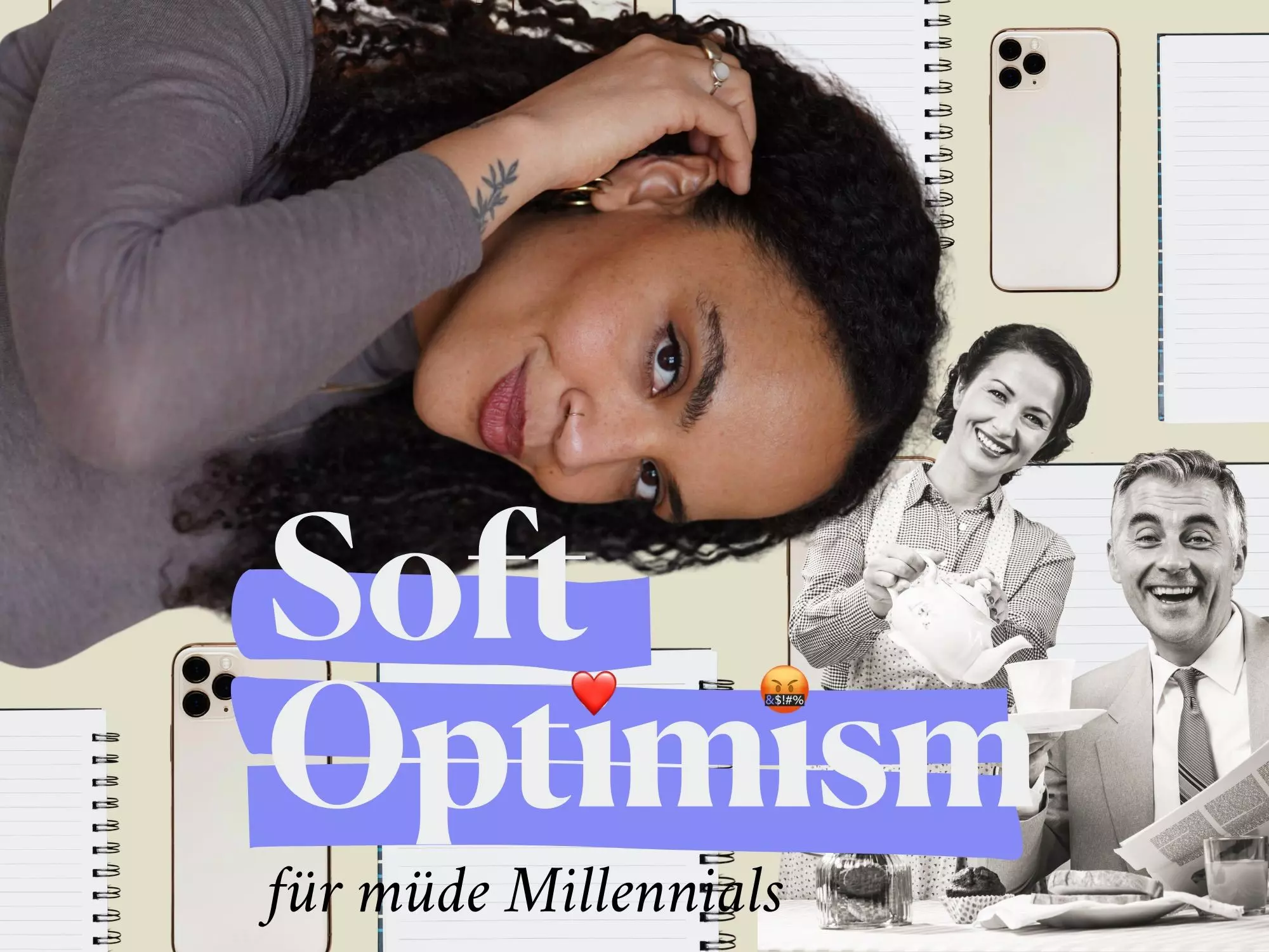 Feminismus-Backlash: Ist es deprimierend, heute Feminist*in zu sein?