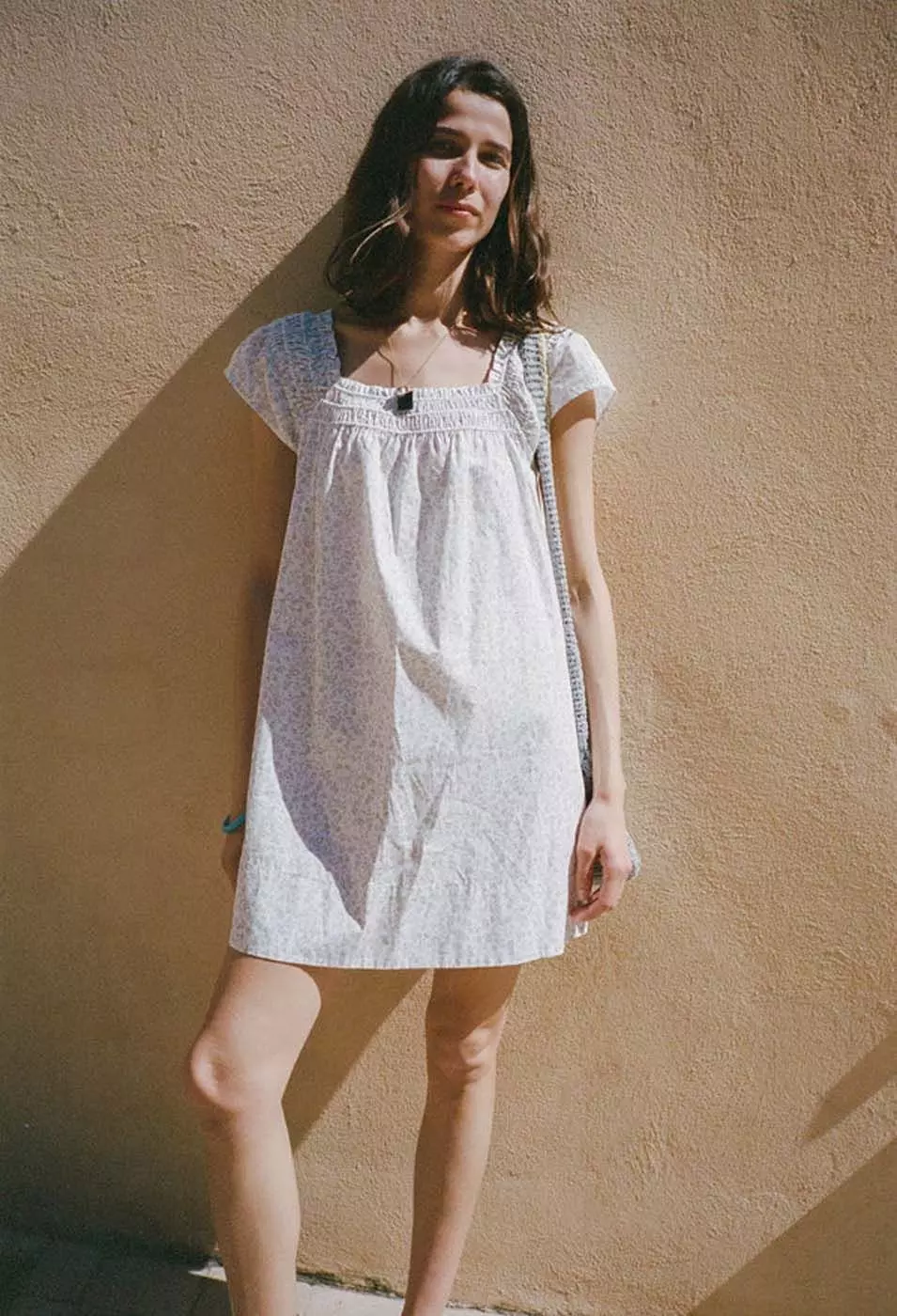 Ciao Lucia Kleid Jeanette