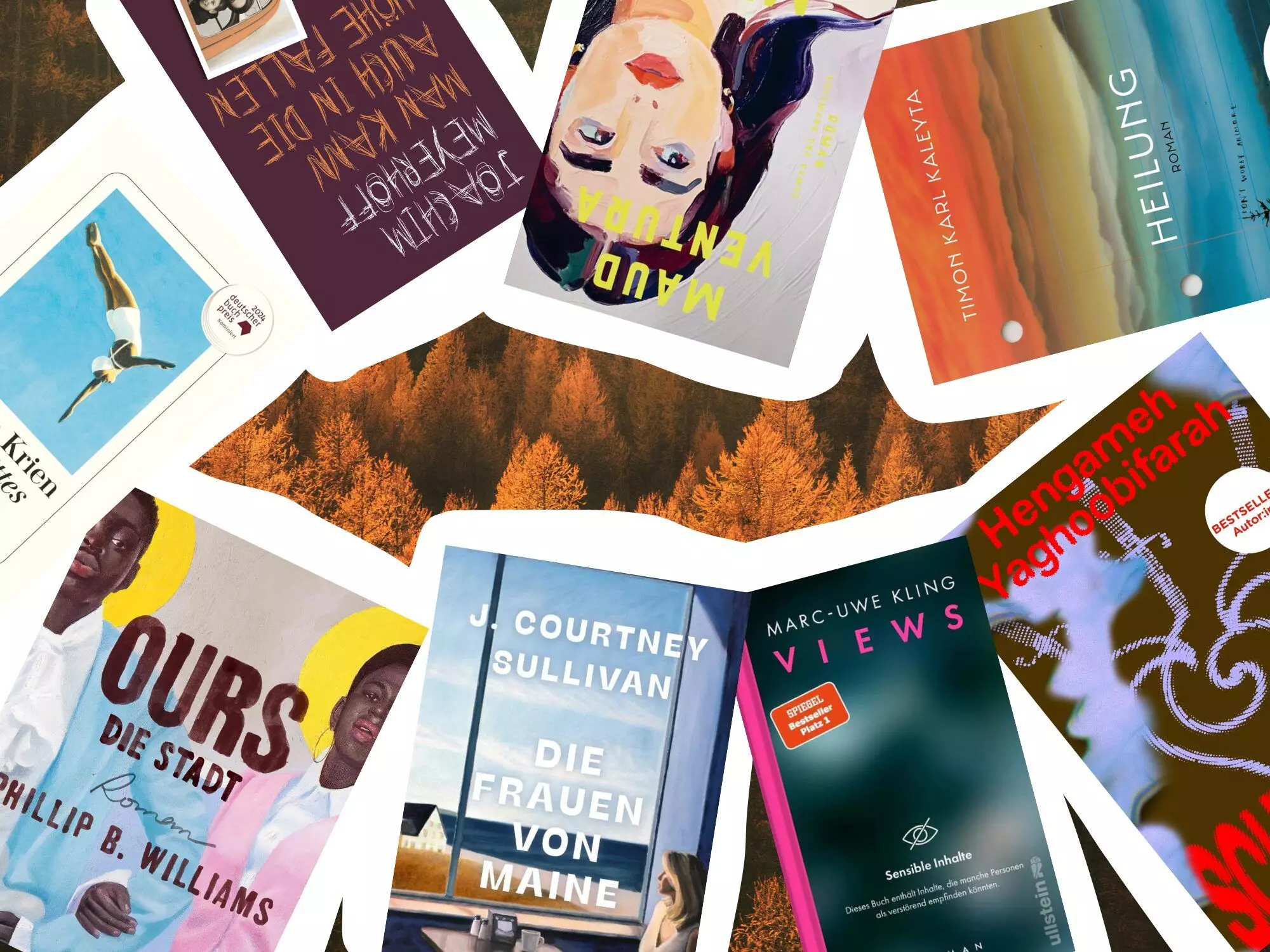 Collage Buchtipps 3